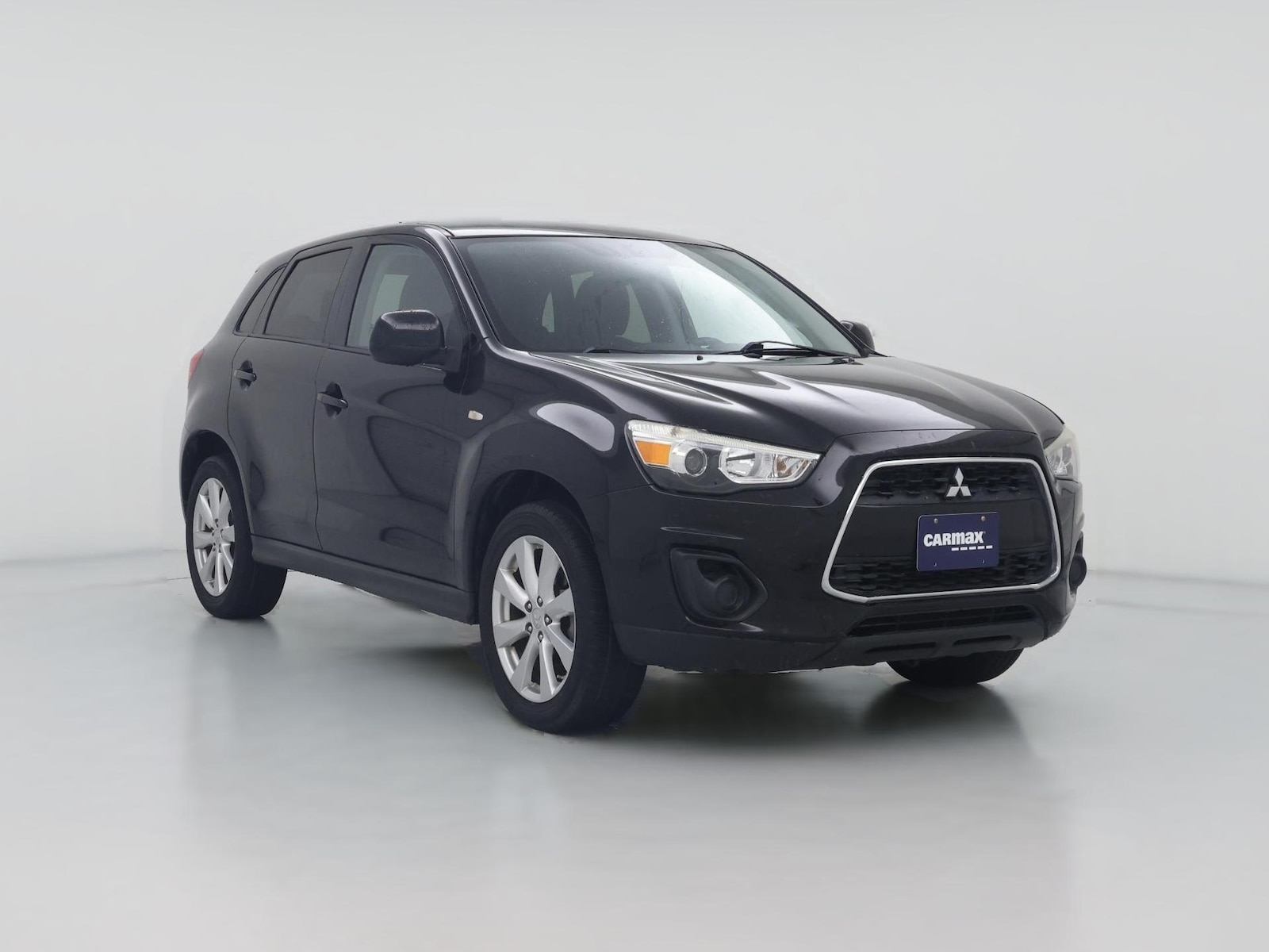 2014 Mitsubishi Outlander Sport