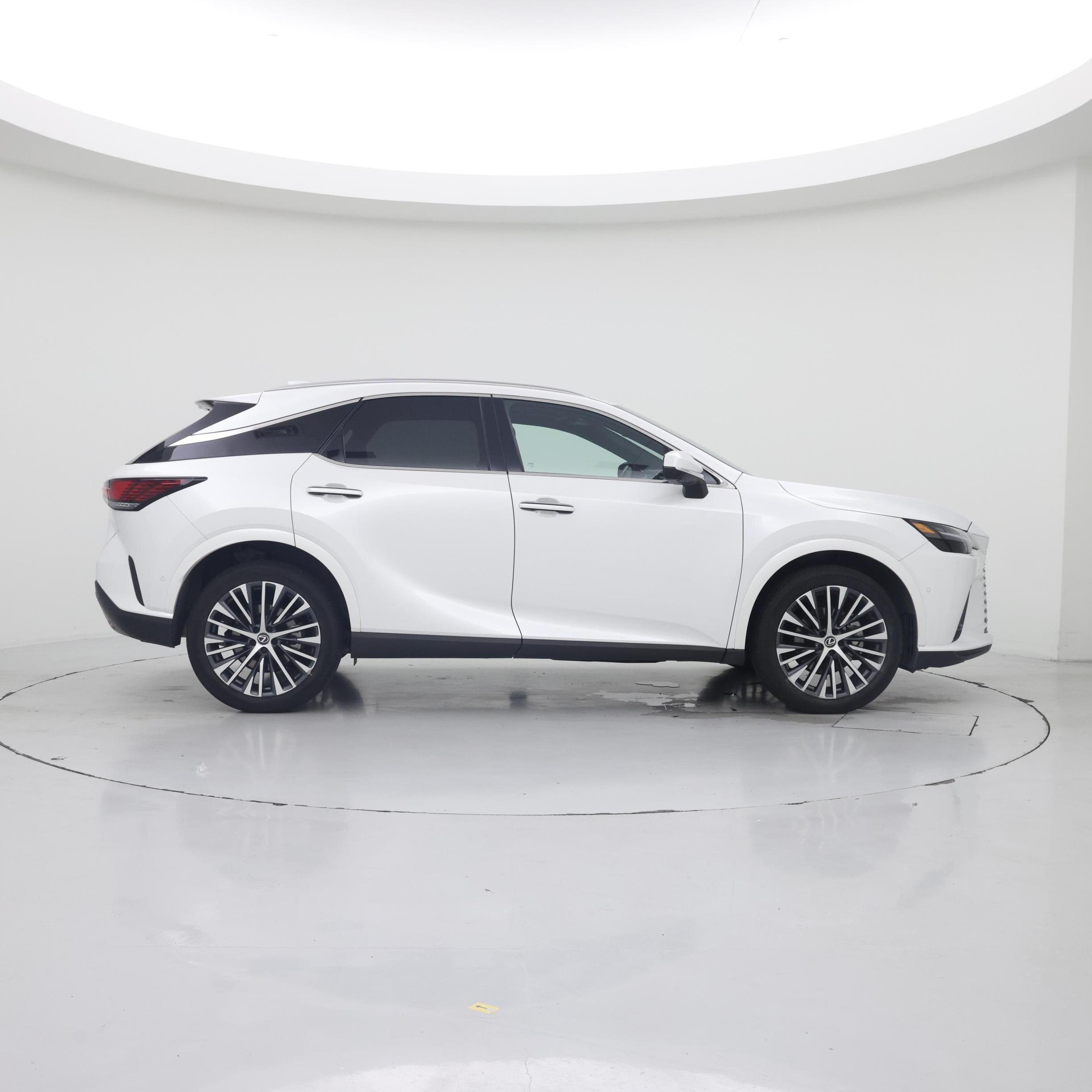 Thumbnail: 2025 Lexus RX - 7
