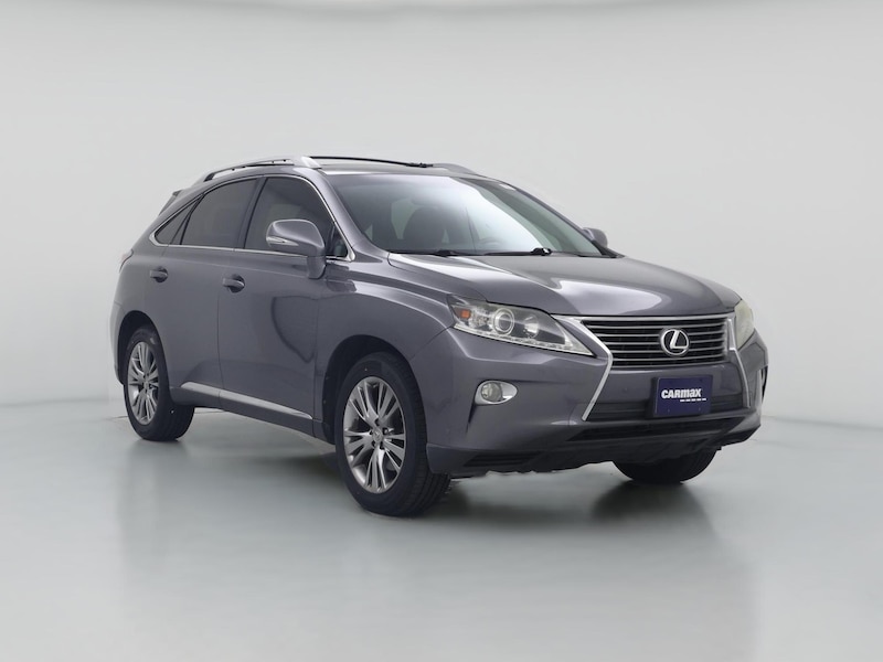 2014 Lexus RX 350 -
                  Richmond, TX
