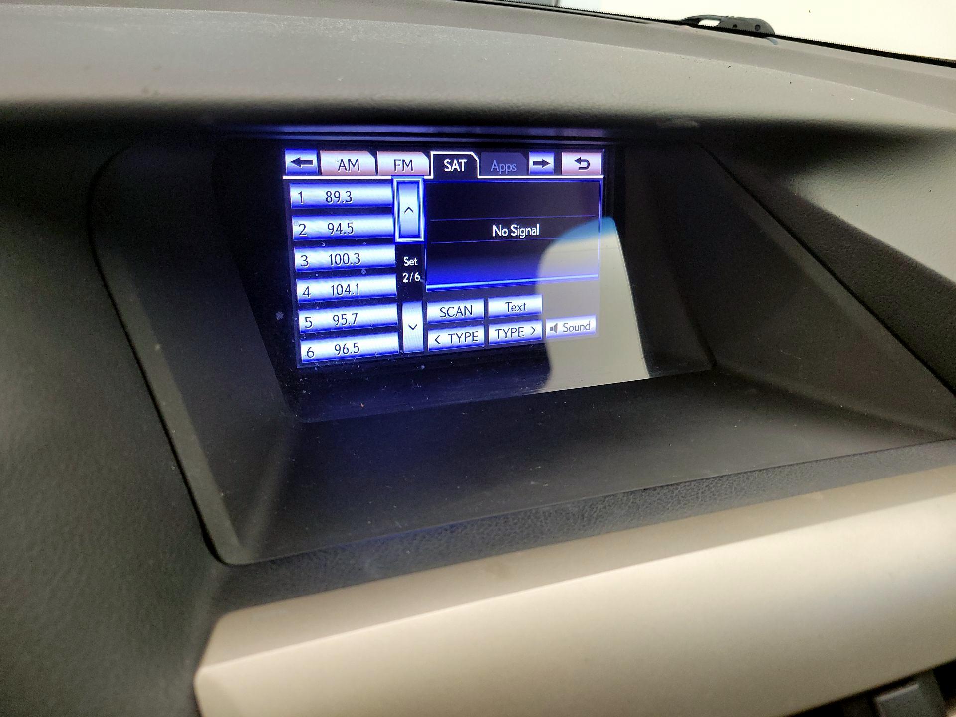 Thumbnail: 2014 Lexus RX - 15