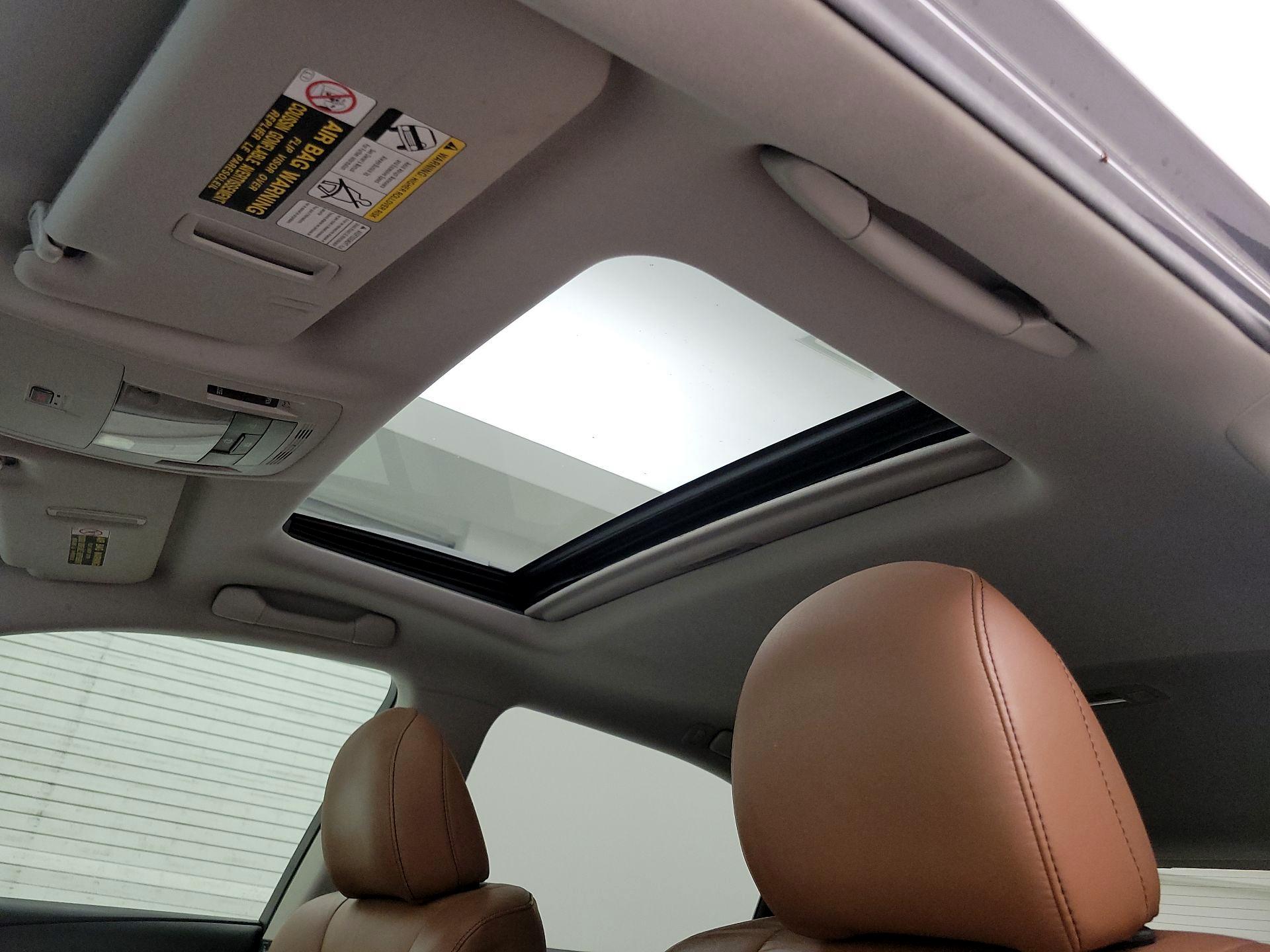 Thumbnail: 2014 Lexus RX - 19