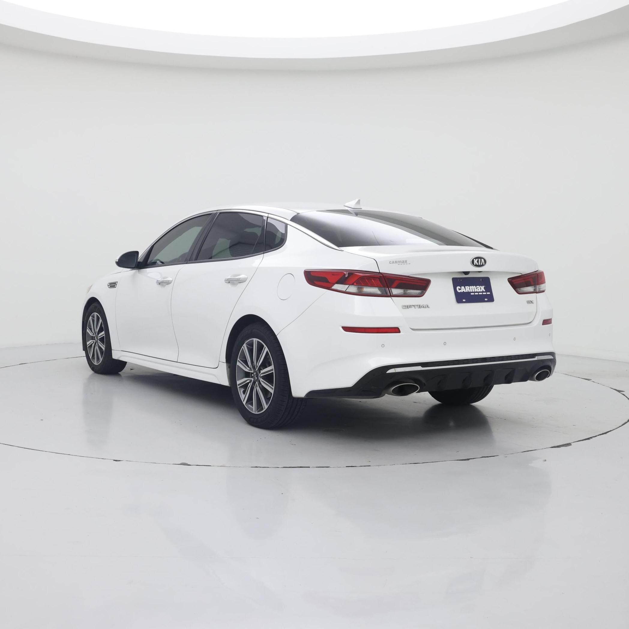 Thumbnail: 2020 Kia Optima - 2