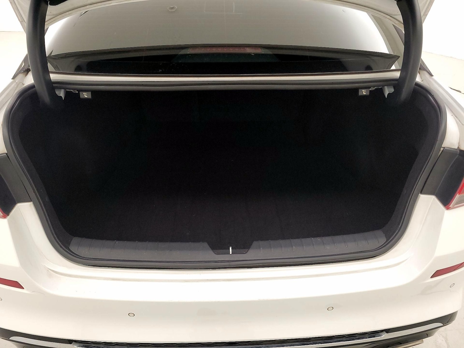 2020 Kia Optima EX - Photo 21
