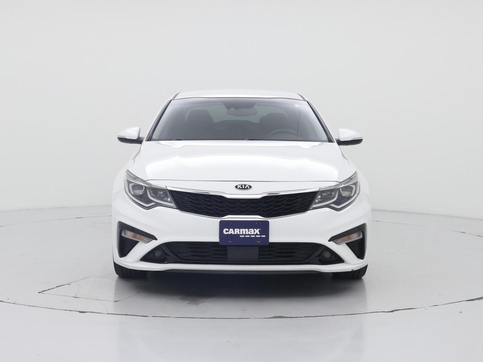 2020 Kia Optima EX - Photo 6
