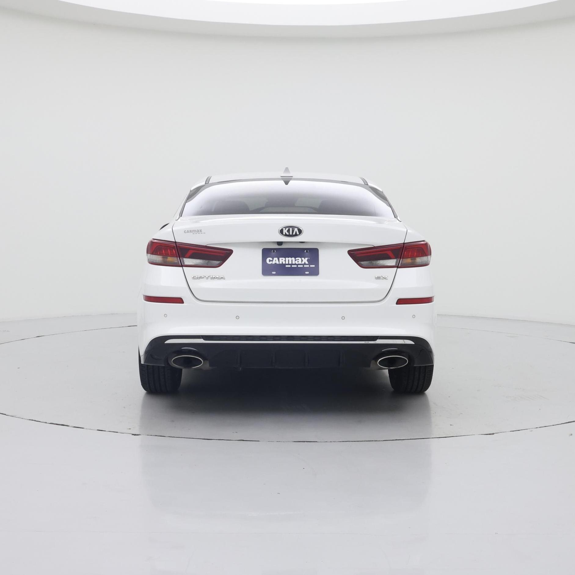 Thumbnail: 2020 Kia Optima - 6