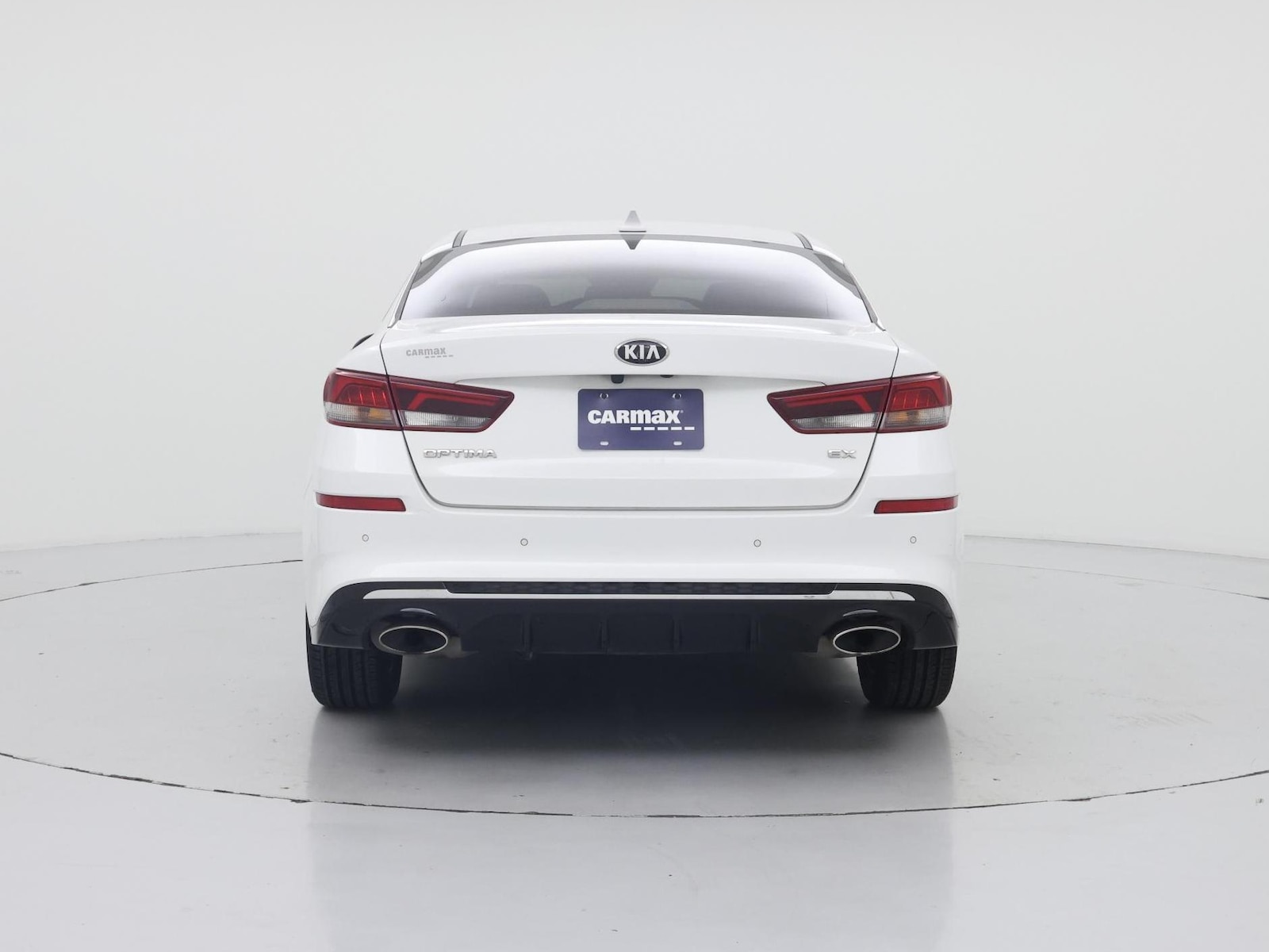2020 Kia Optima EX - Photo 7