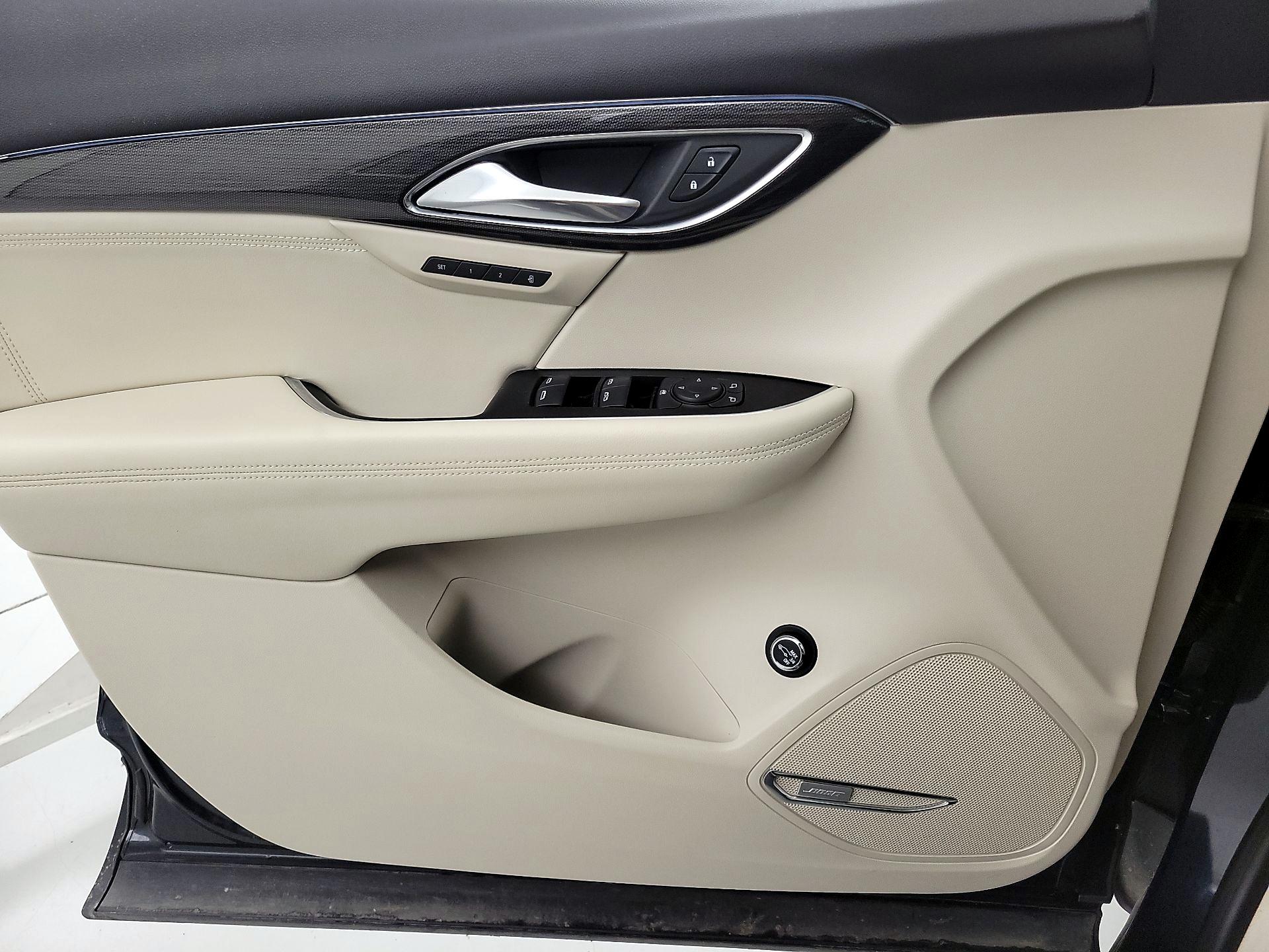 Thumbnail: 2021 Buick Envision - 12