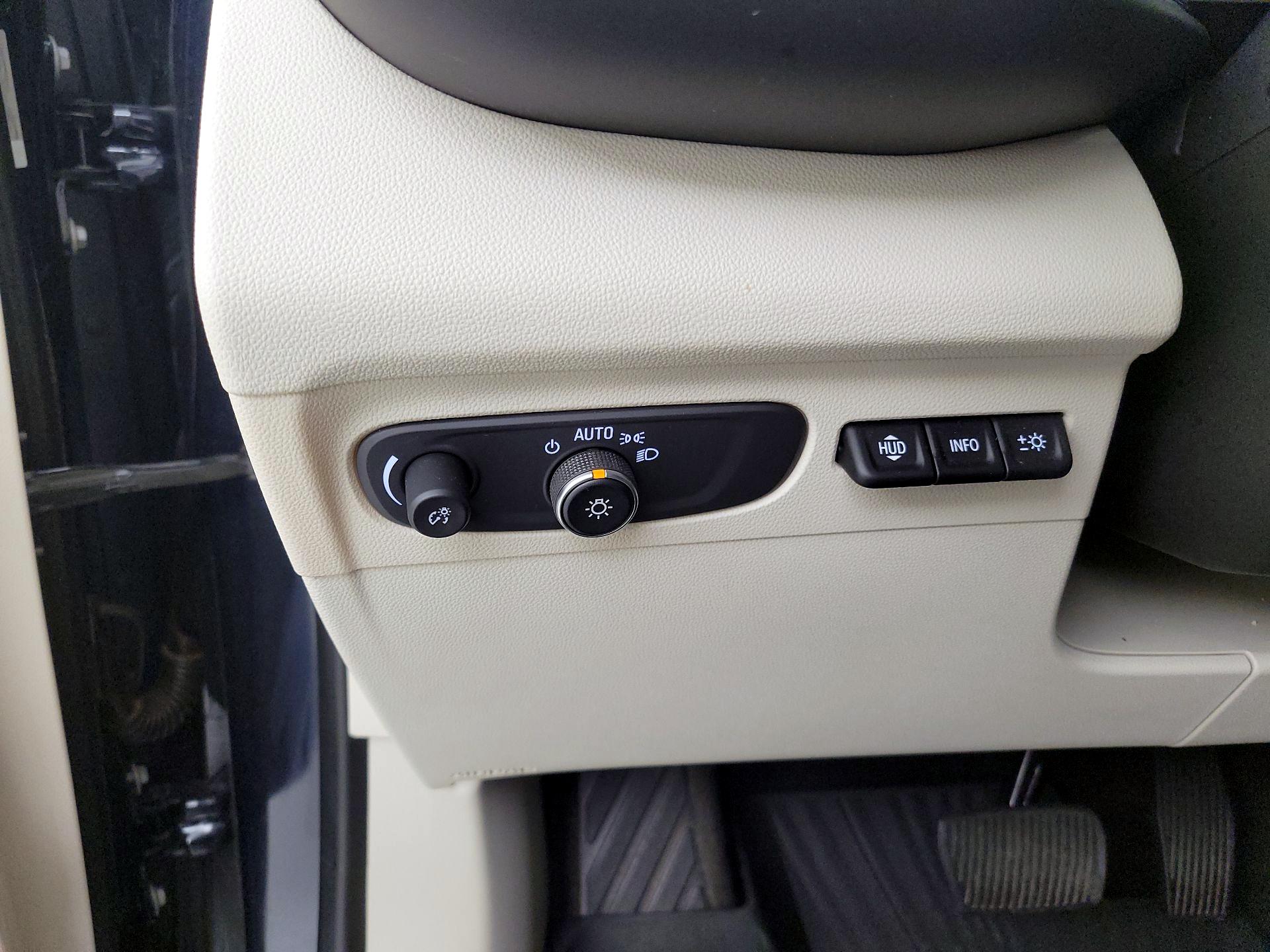 Thumbnail: 2021 Buick Envision - 13