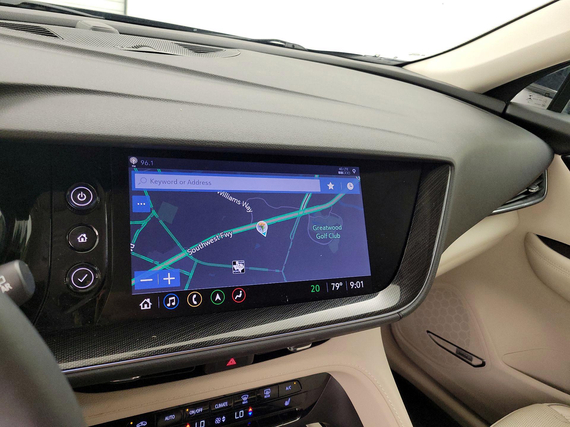 Thumbnail: 2021 Buick Envision - 14