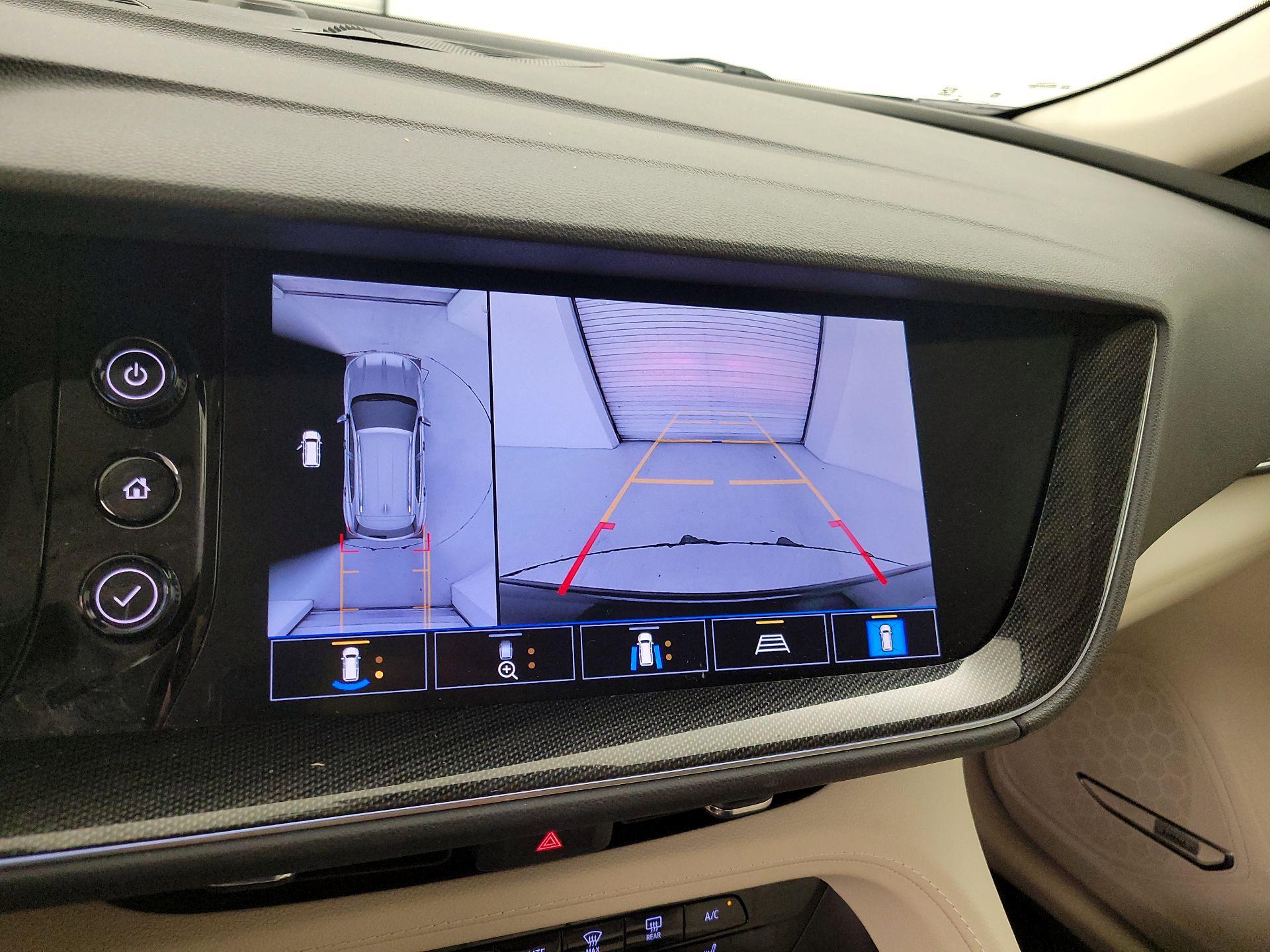 Thumbnail: 2021 Buick Envision - 15