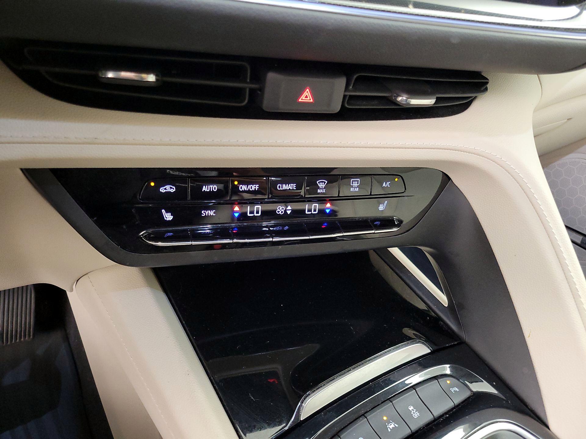 Thumbnail: 2021 Buick Envision - 17