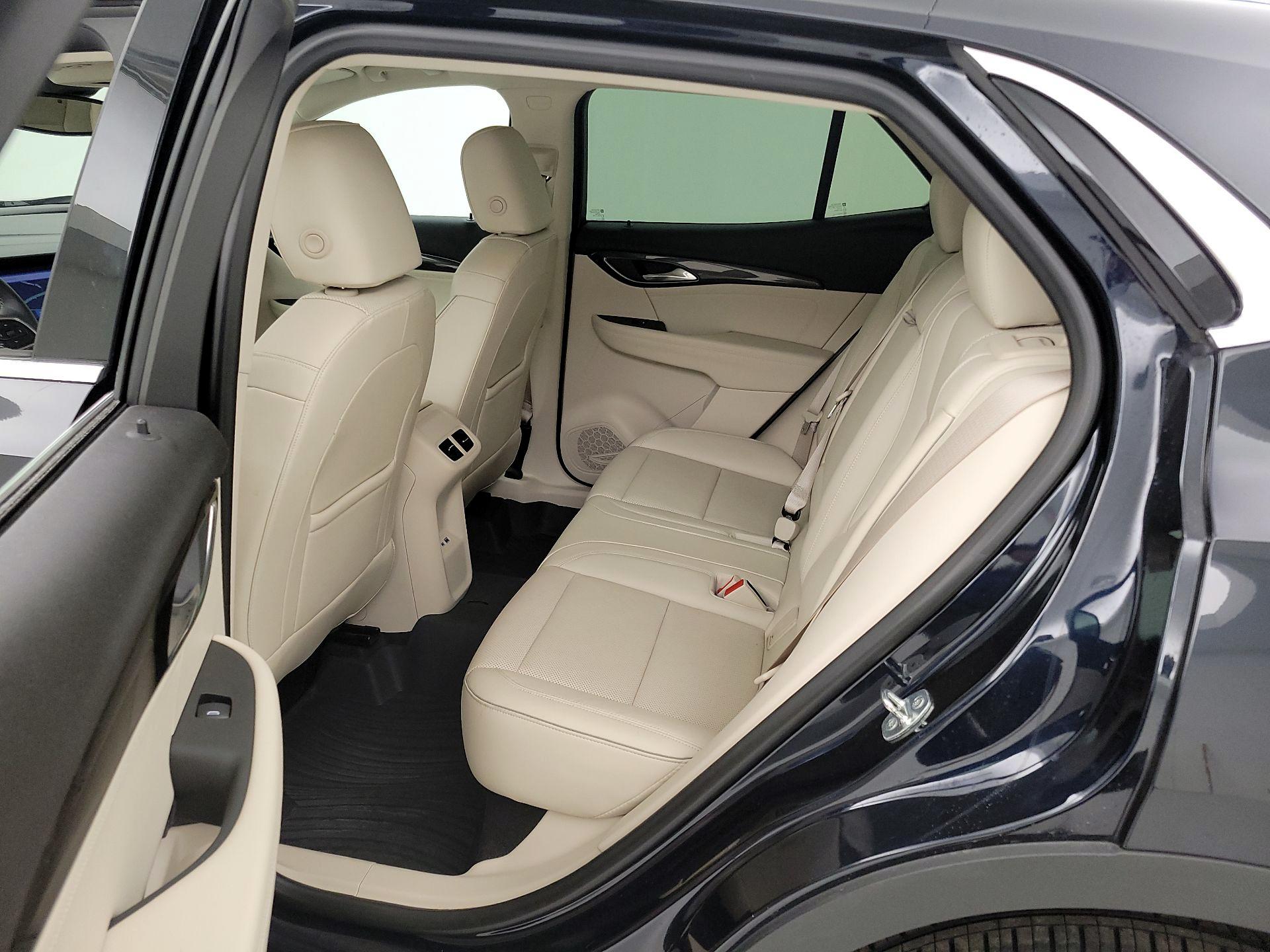 Thumbnail: 2021 Buick Envision - 20