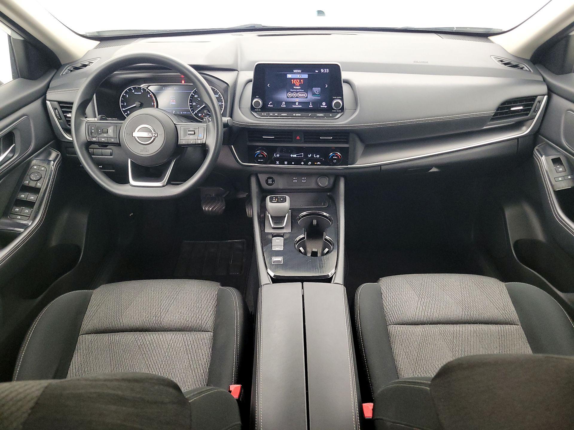 Thumbnail: 2024 Nissan Rogue - 9