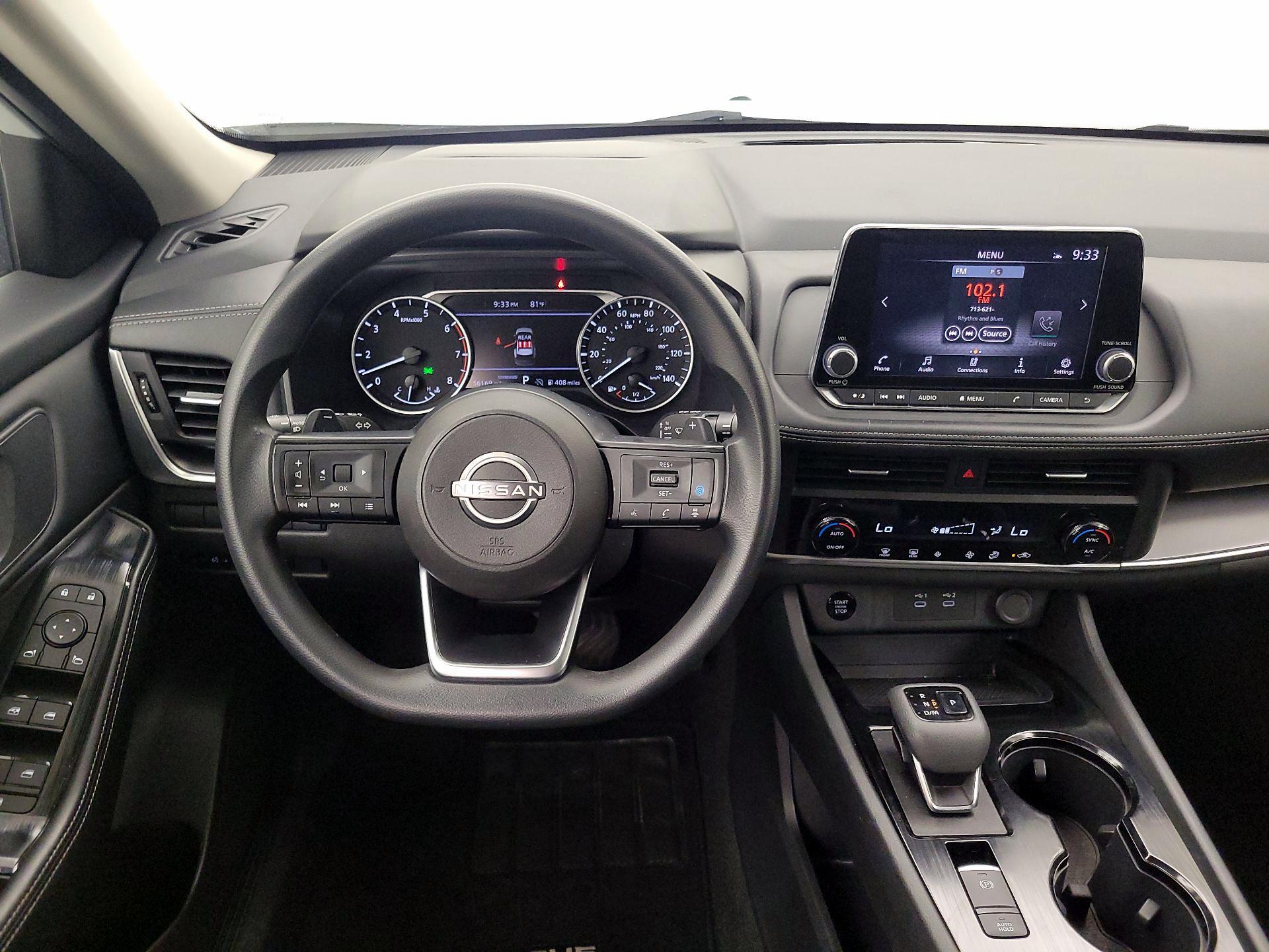 Thumbnail: 2024 Nissan Rogue - 10