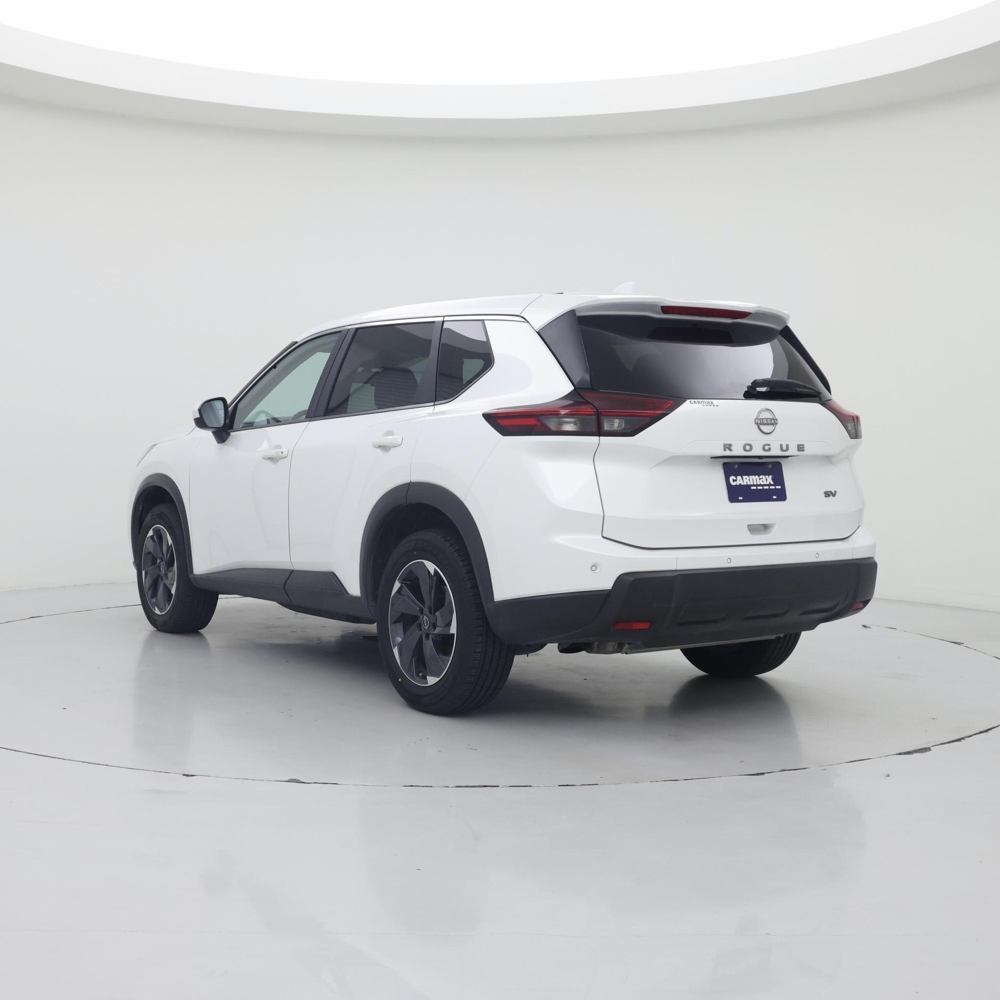 Thumbnail: 2024 Nissan Rogue - 2