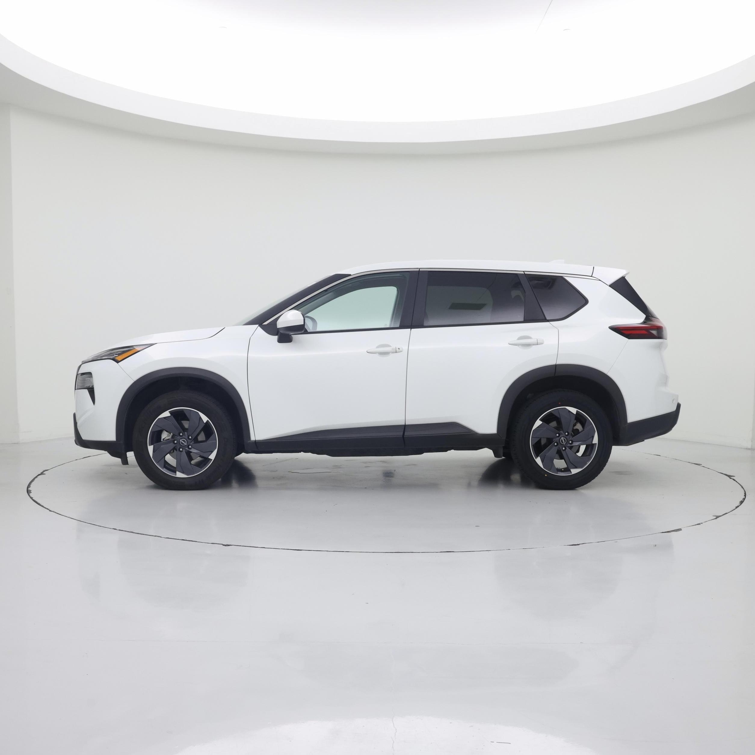 Thumbnail: 2024 Nissan Rogue - 3