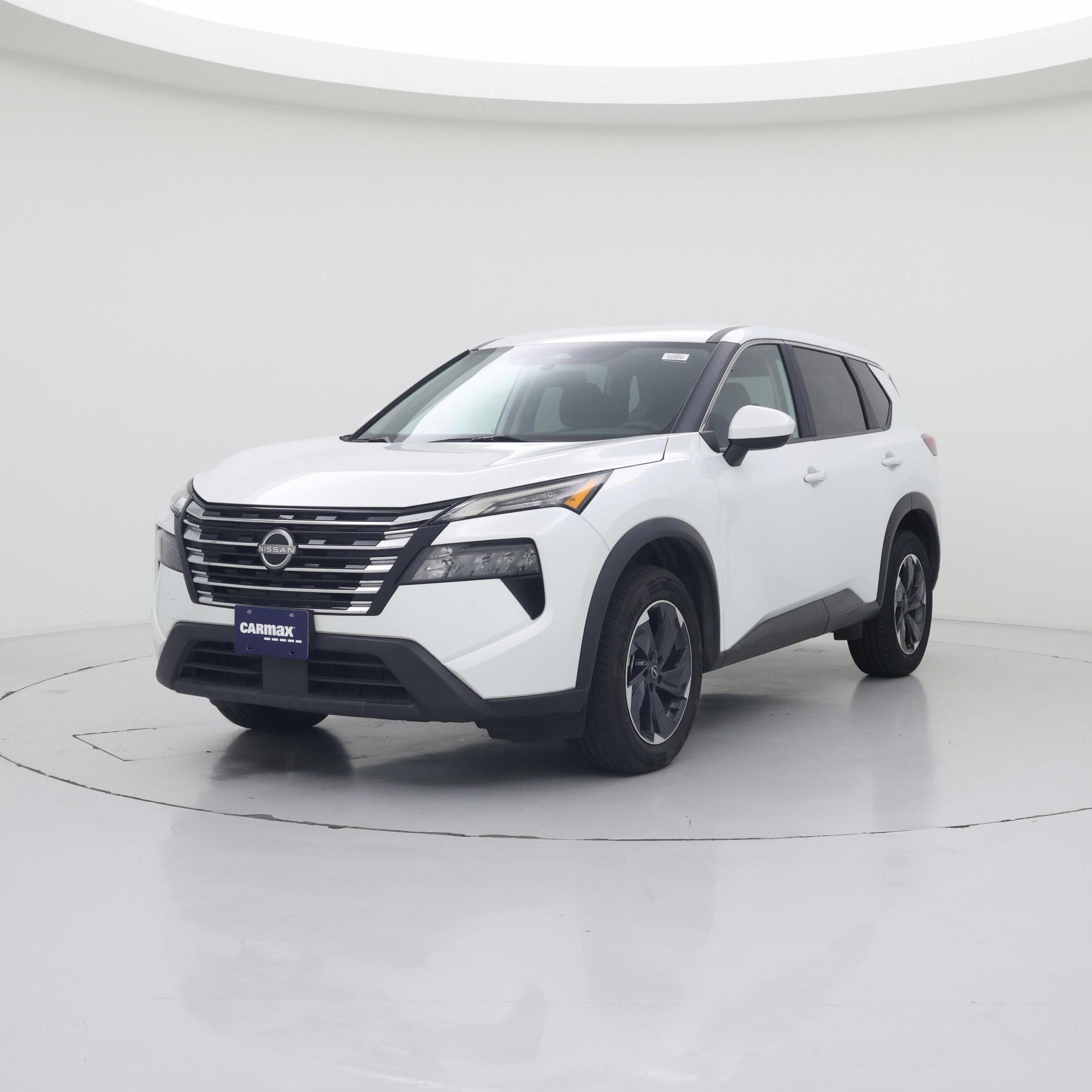 Thumbnail: 2024 Nissan Rogue - 4