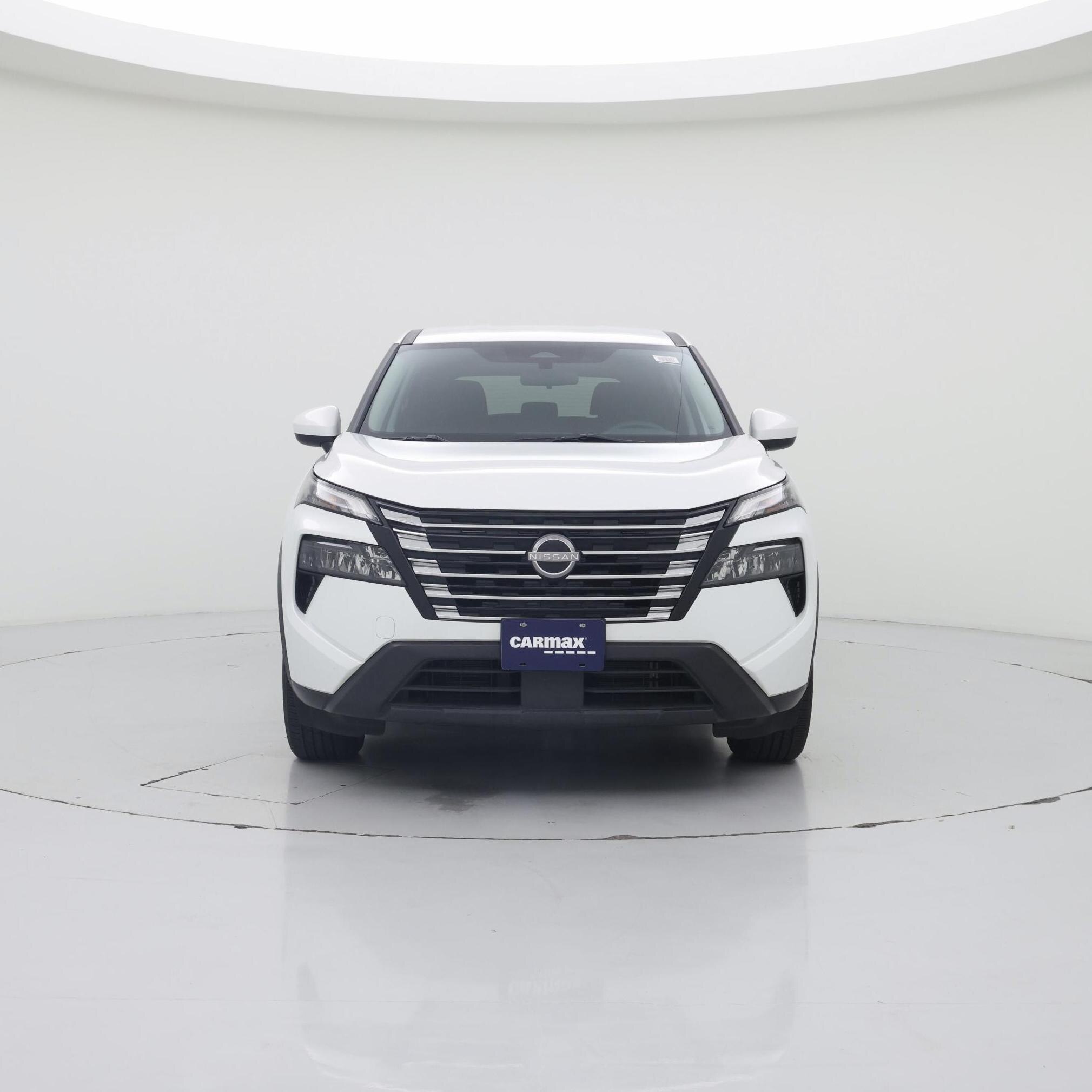 Thumbnail: 2024 Nissan Rogue - 5