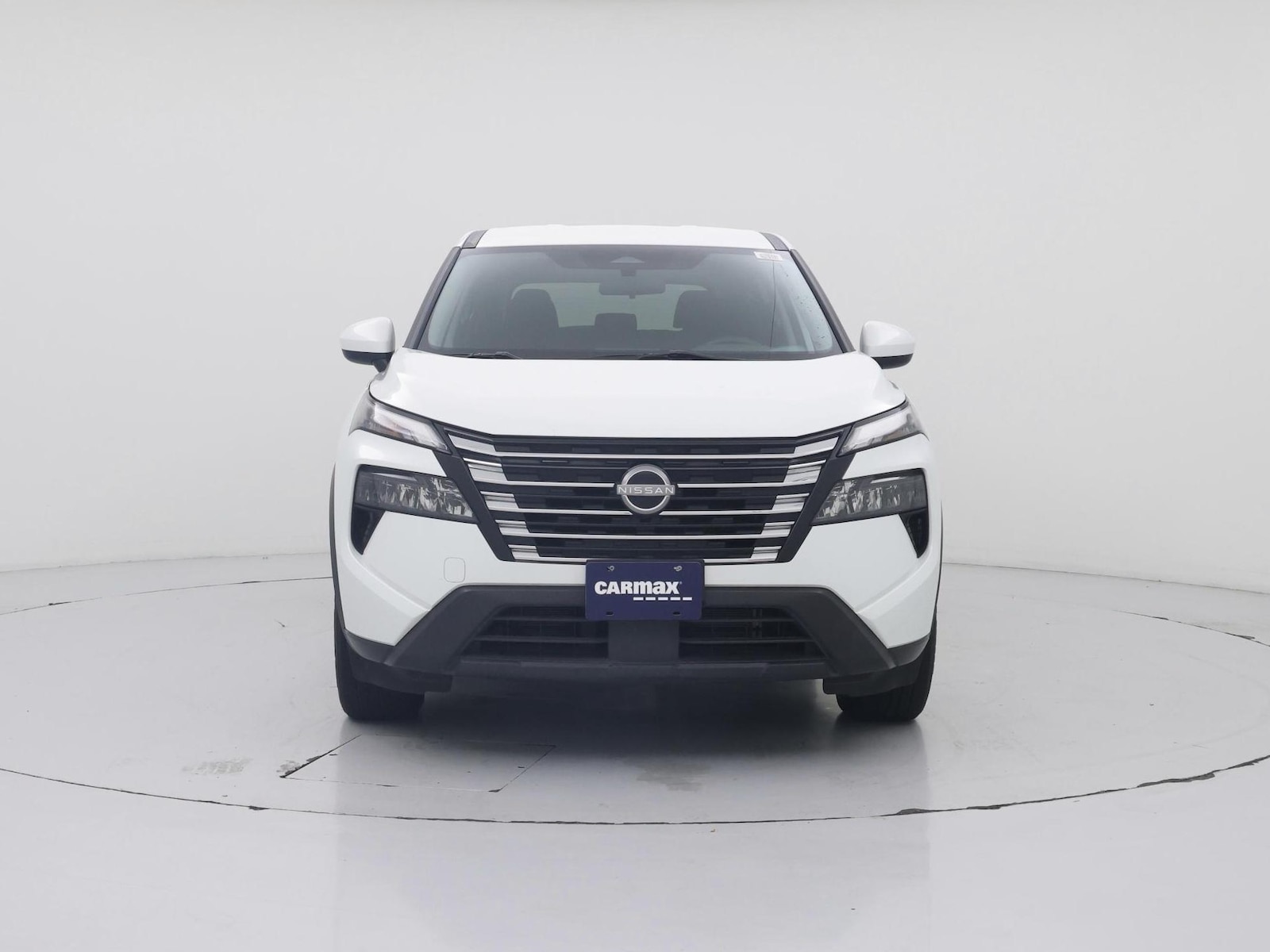 2024 Nissan Rogue SV - Photo 6