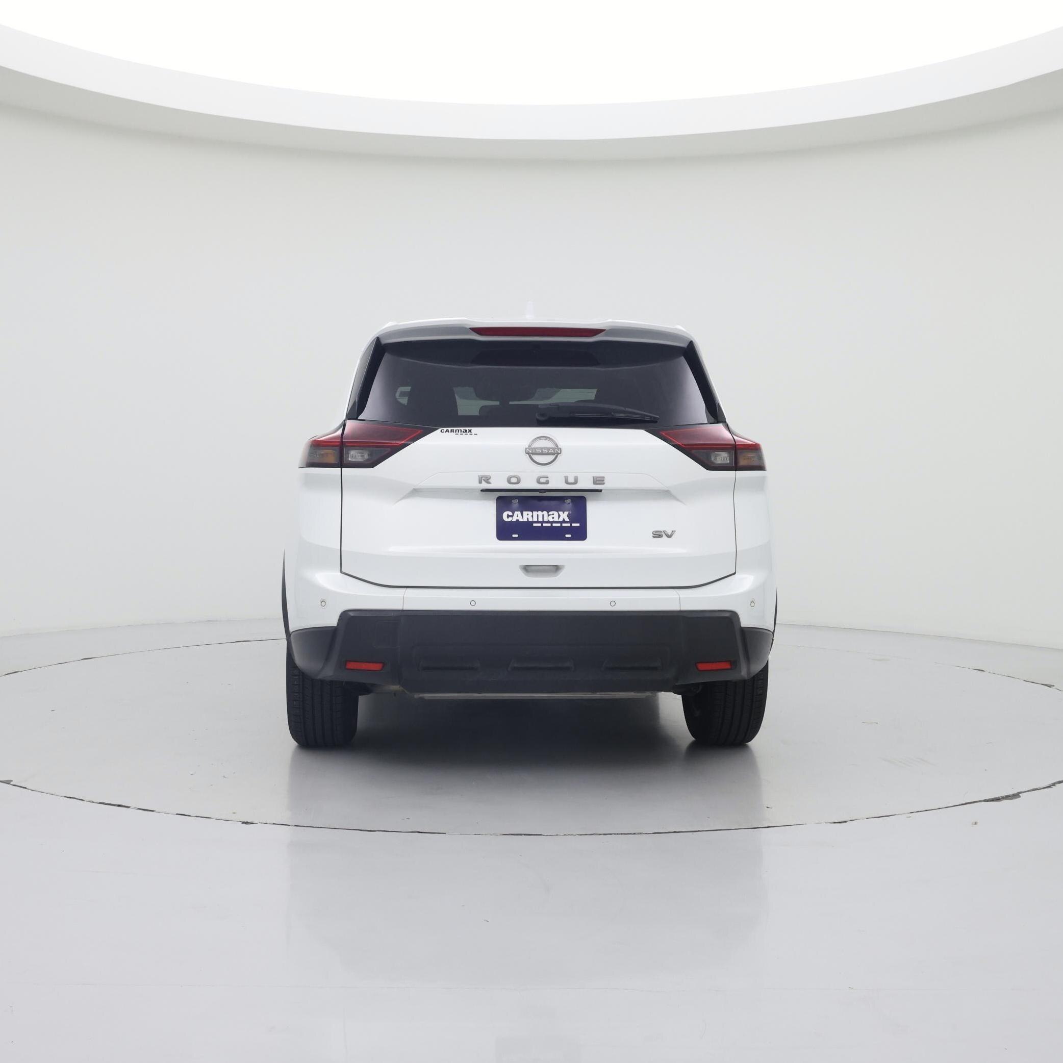 Thumbnail: 2024 Nissan Rogue - 6