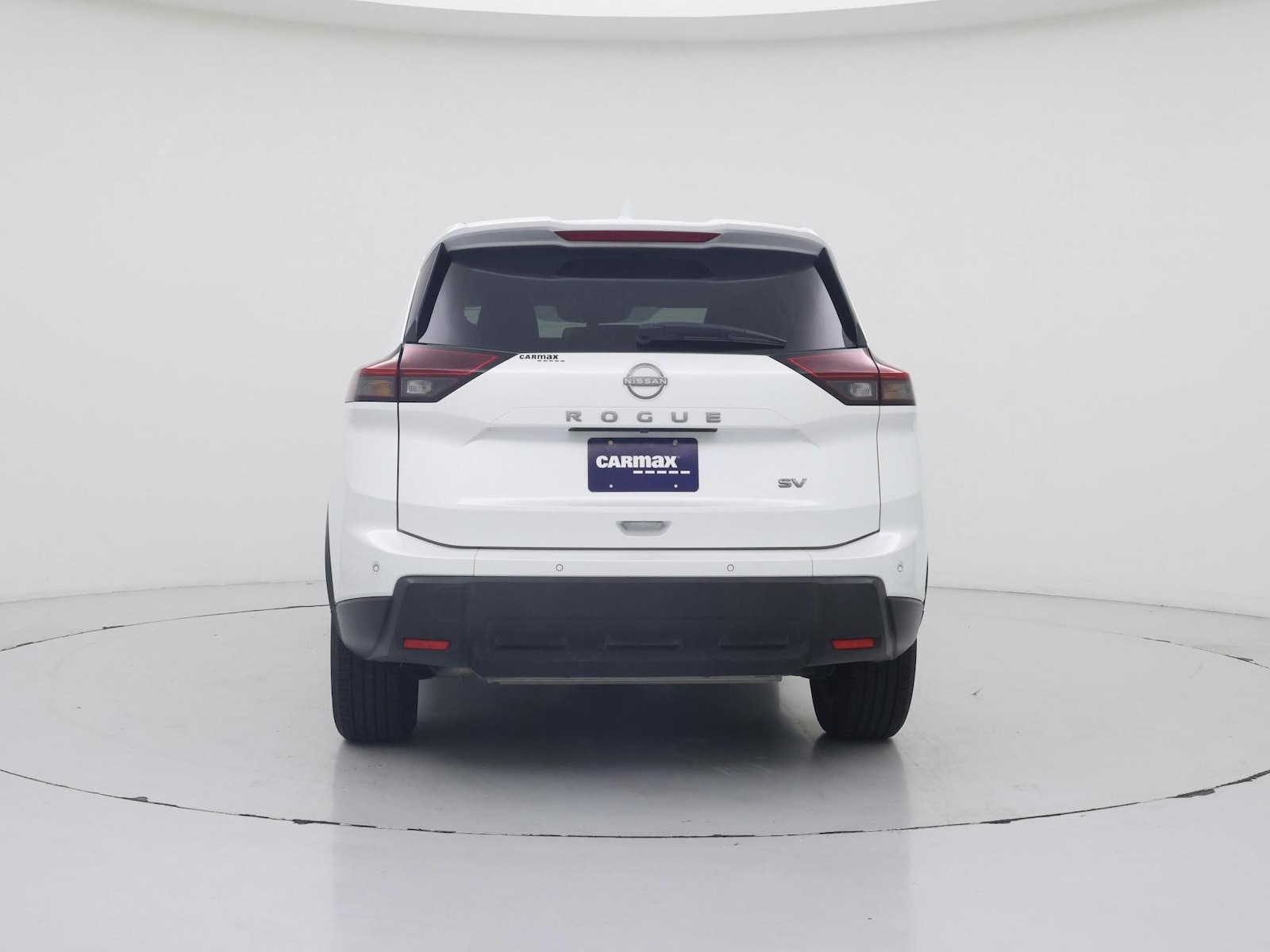 2024 Nissan Rogue SV - Photo 7