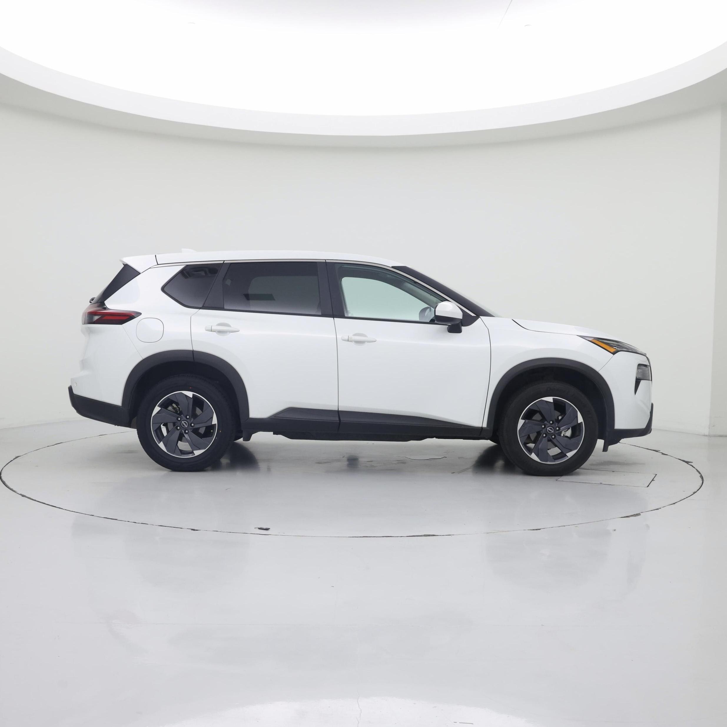 Thumbnail: 2024 Nissan Rogue - 7