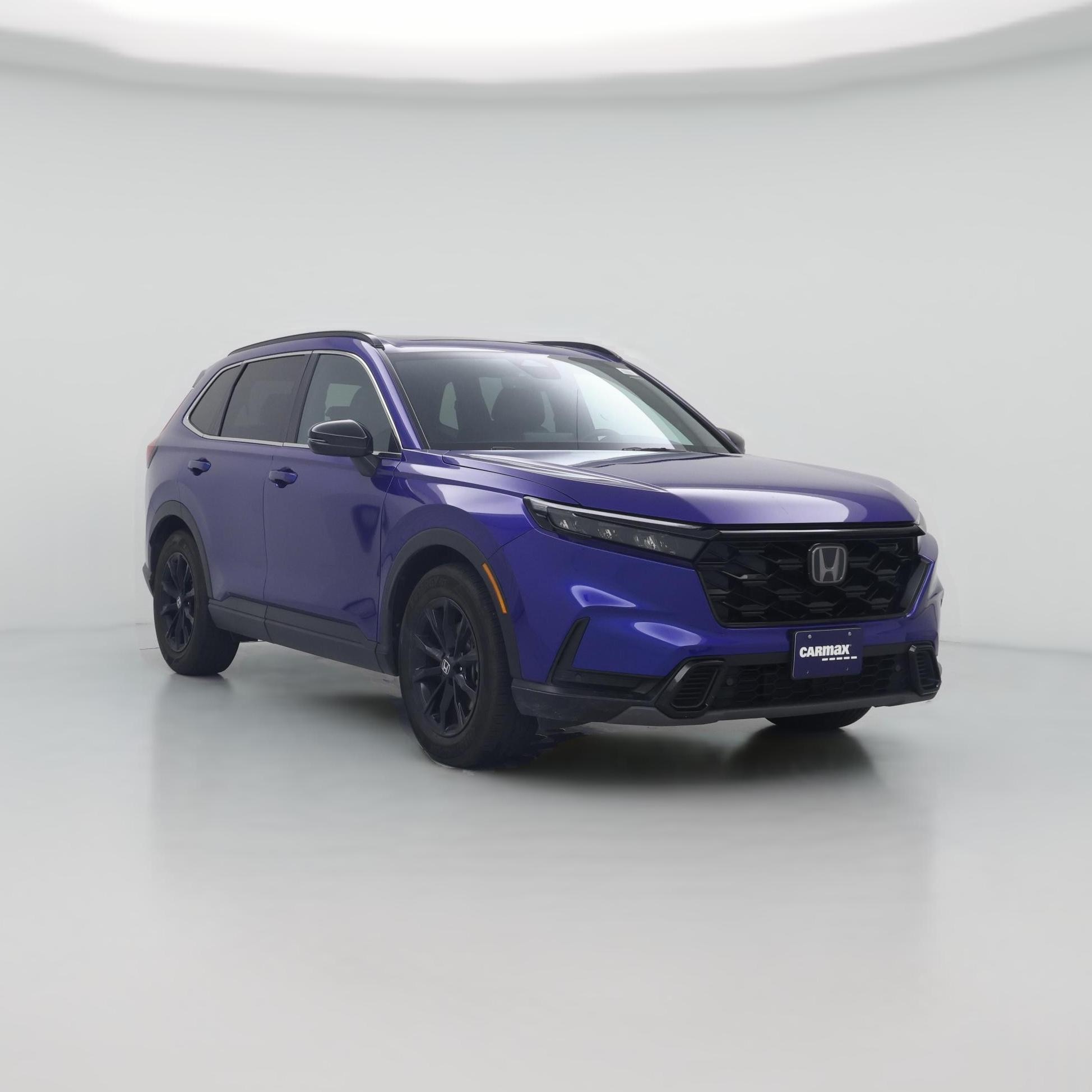 Thumbnail: 2024 Honda CR-V - 1