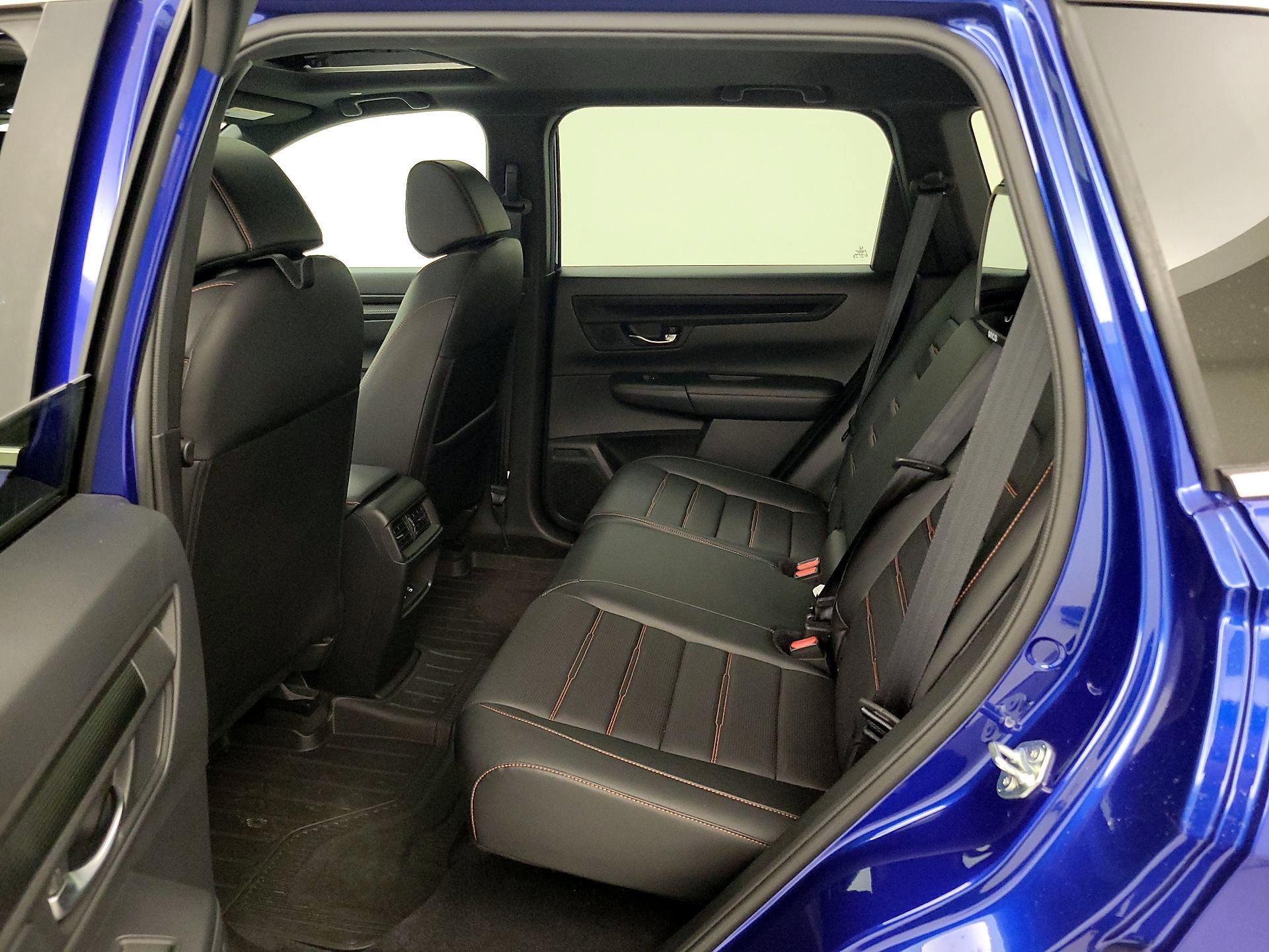 Thumbnail: 2024 Honda CR-V - 20