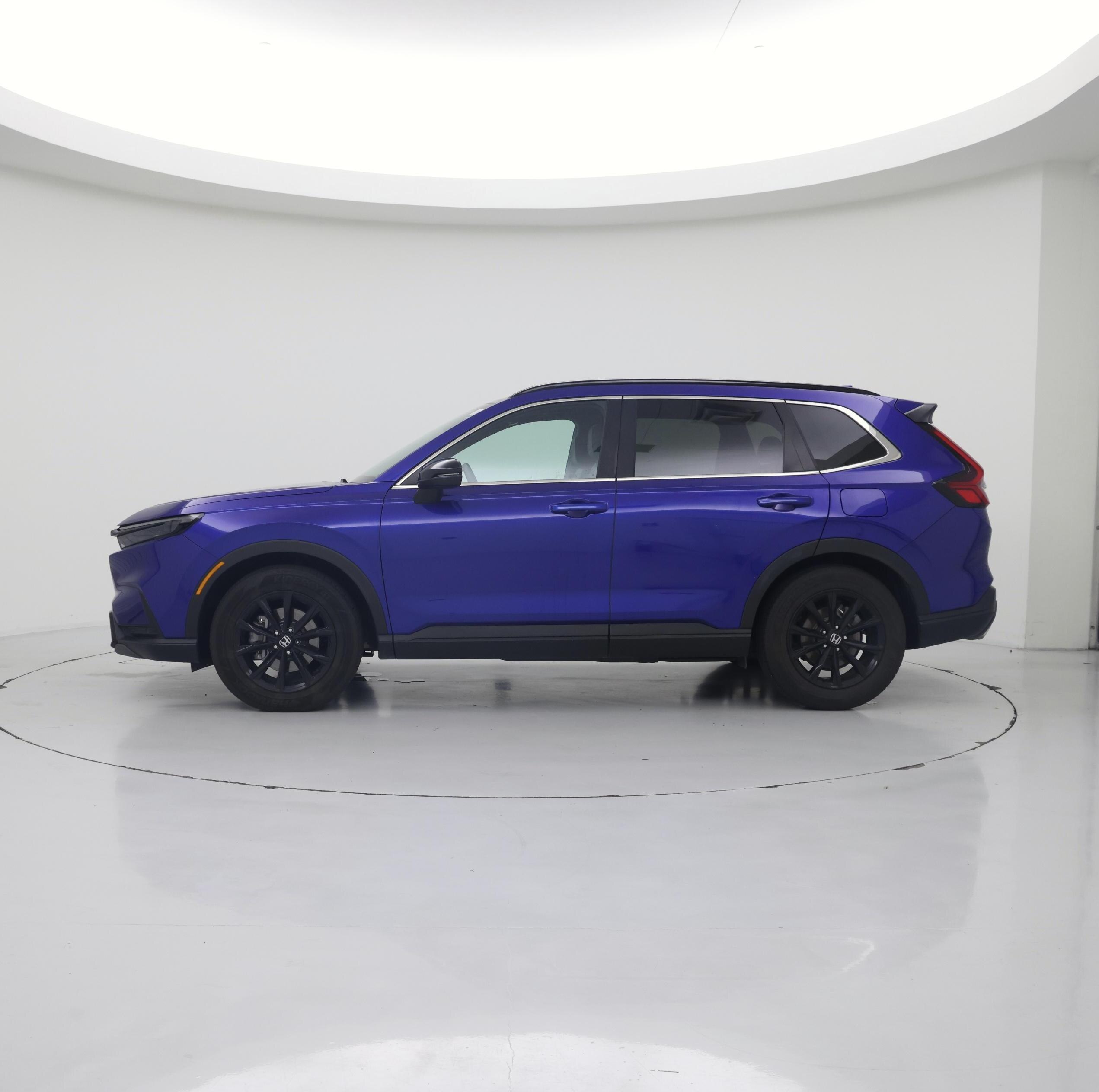Thumbnail: 2024 Honda CR-V - 3