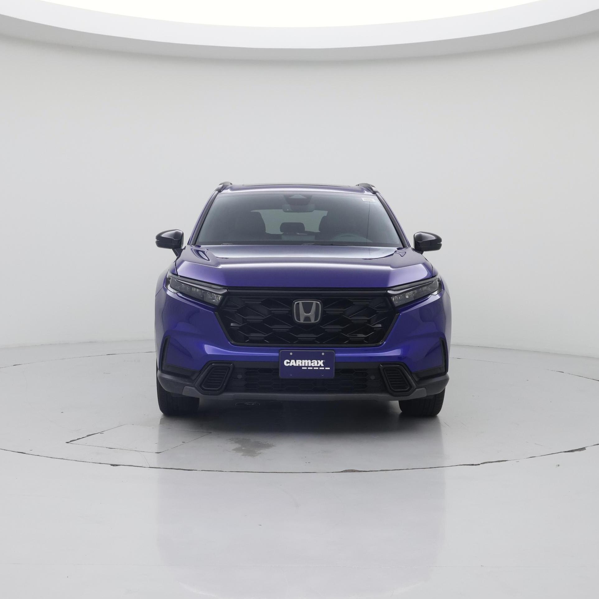 Thumbnail: 2024 Honda CR-V - 5