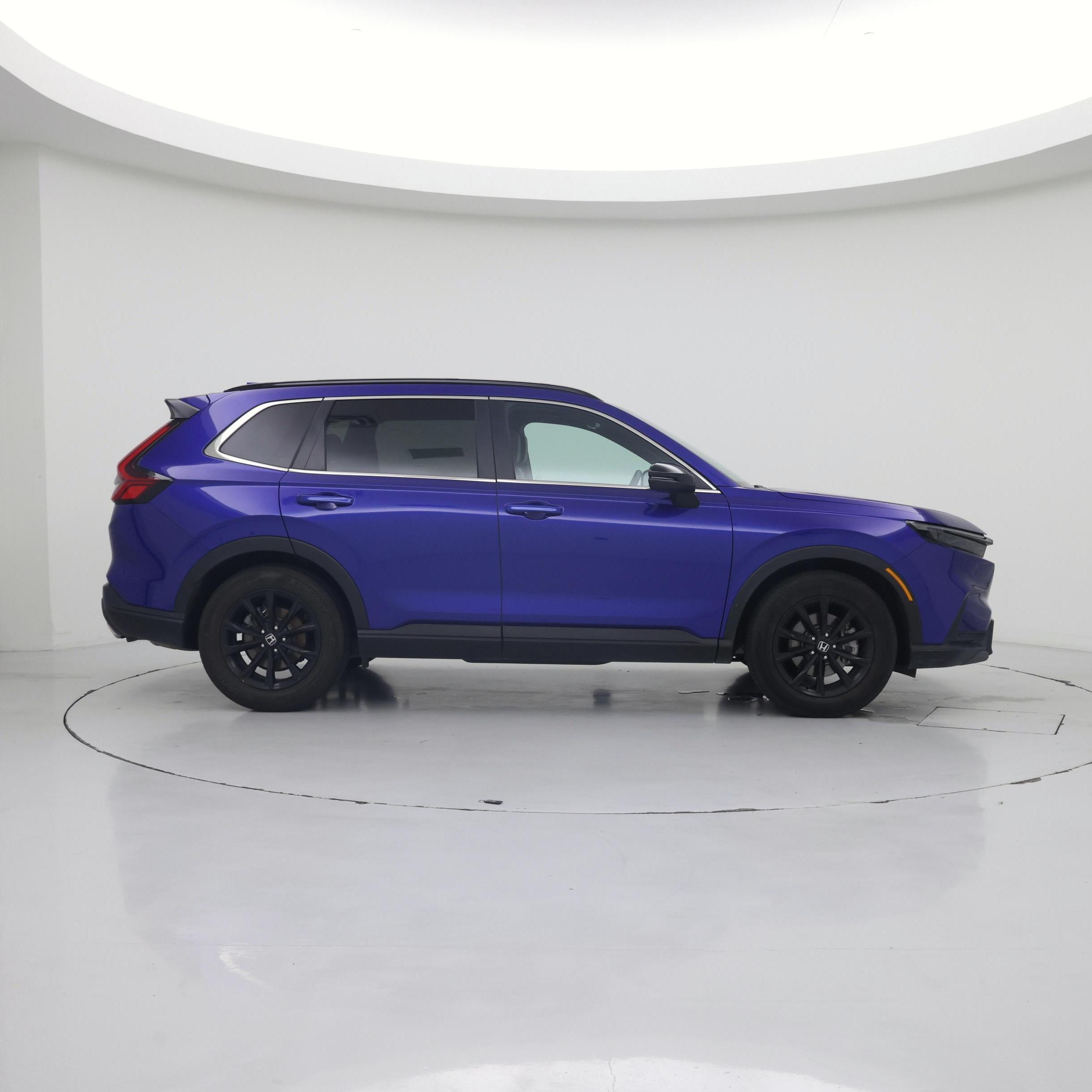 Thumbnail: 2024 Honda CR-V - 7