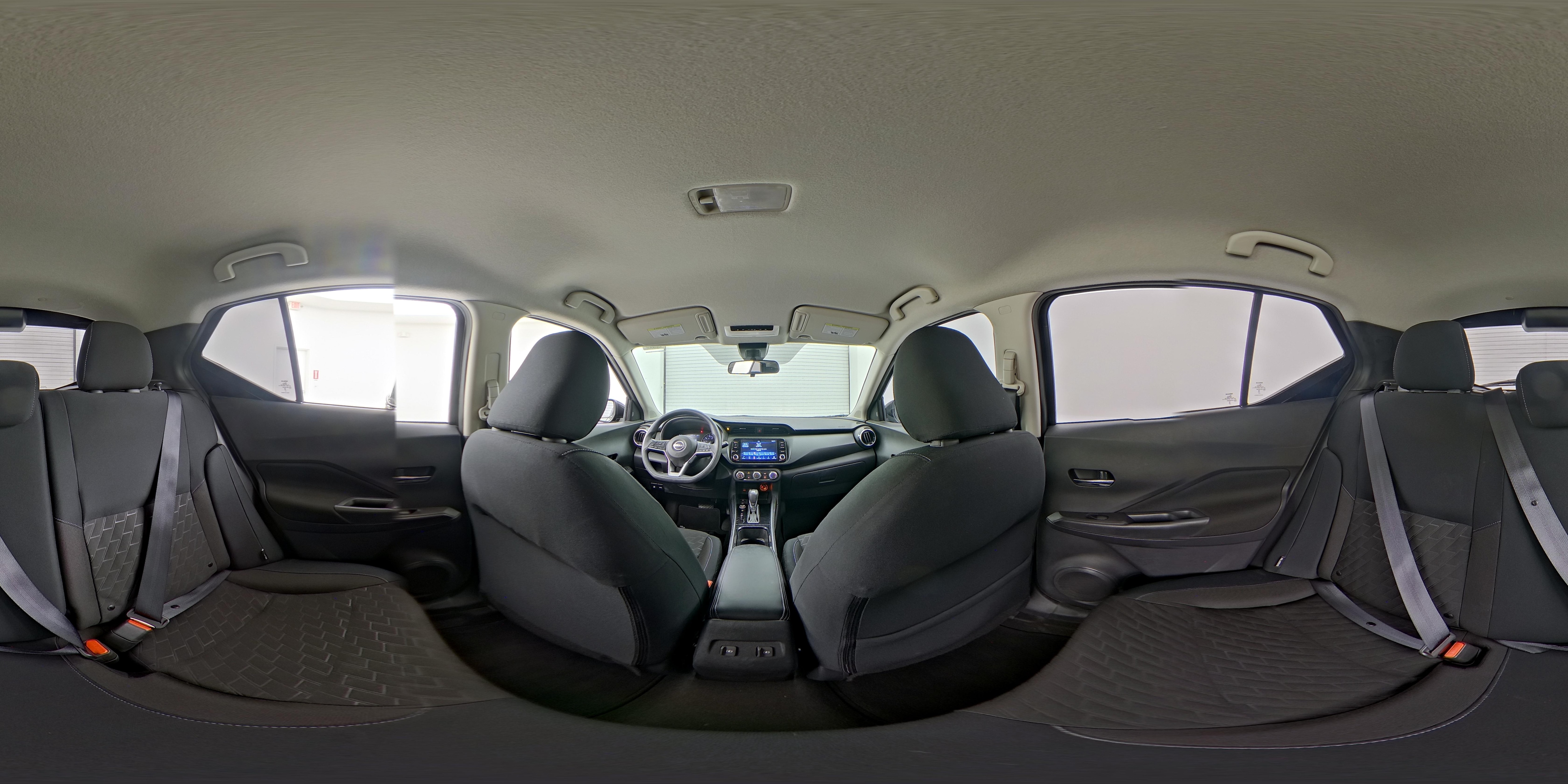 2023 Nissan Kicks SV - Photo 24