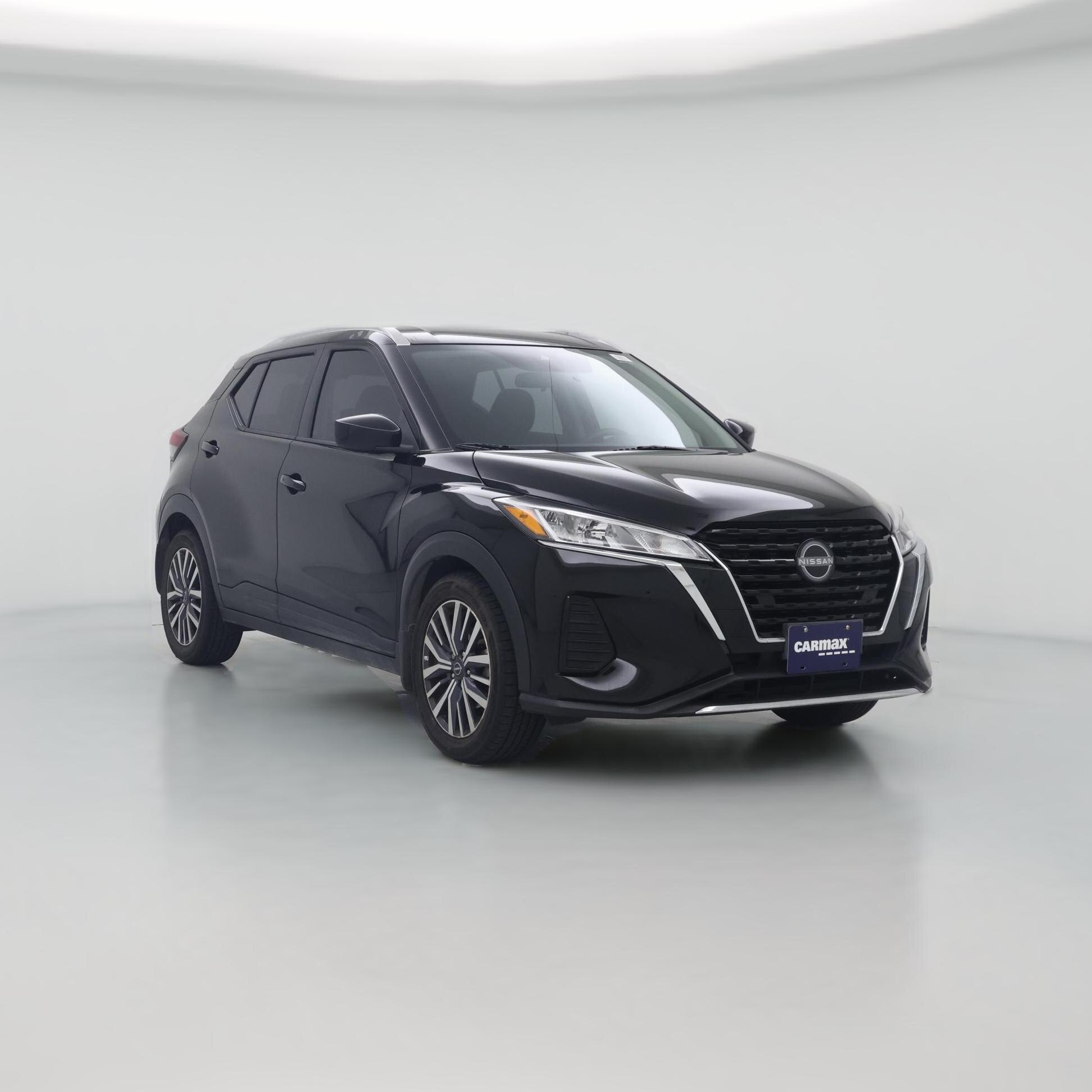 Thumbnail: 2023 Nissan Kicks - 1