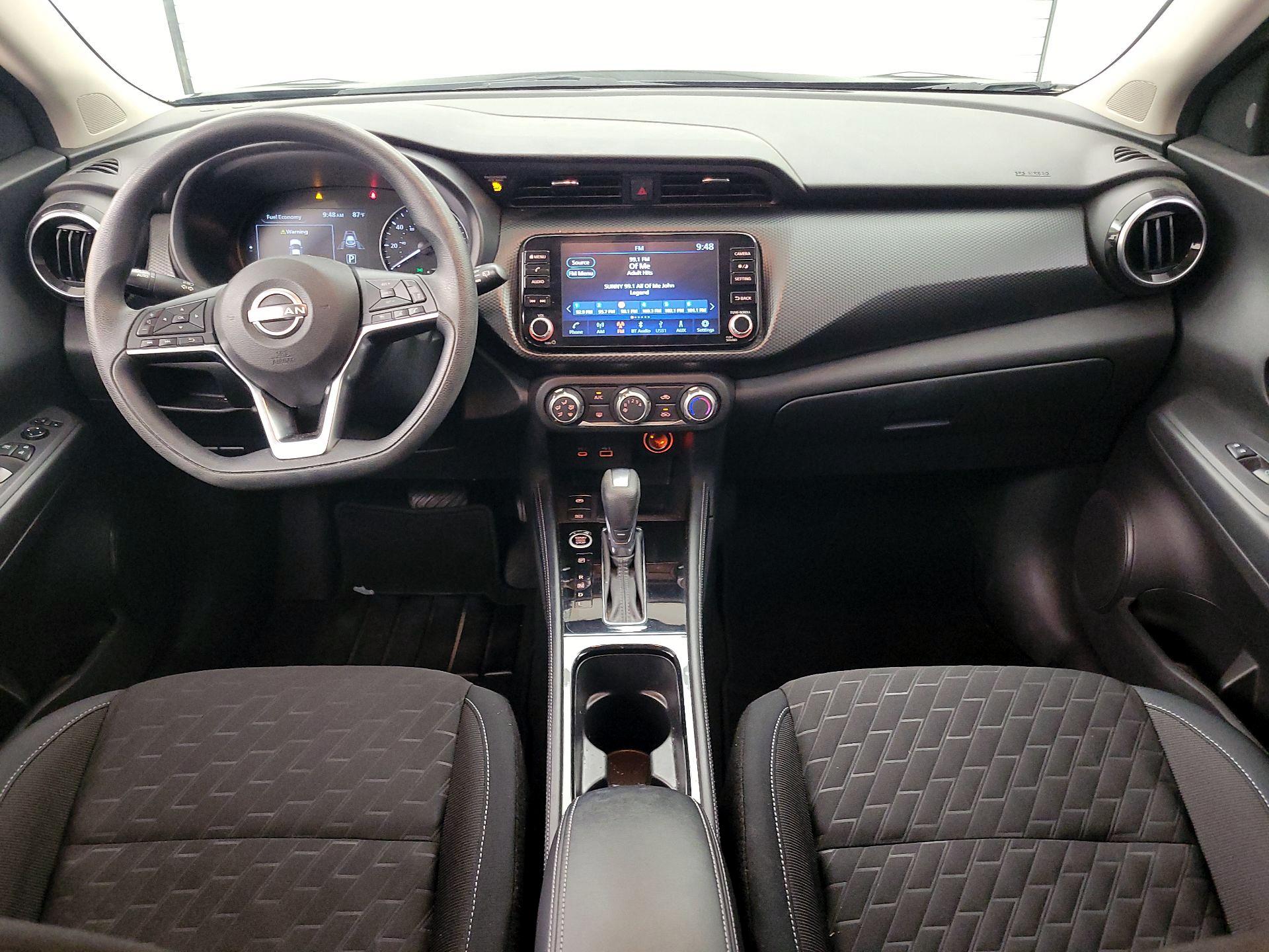 Thumbnail: 2023 Nissan Kicks - 9