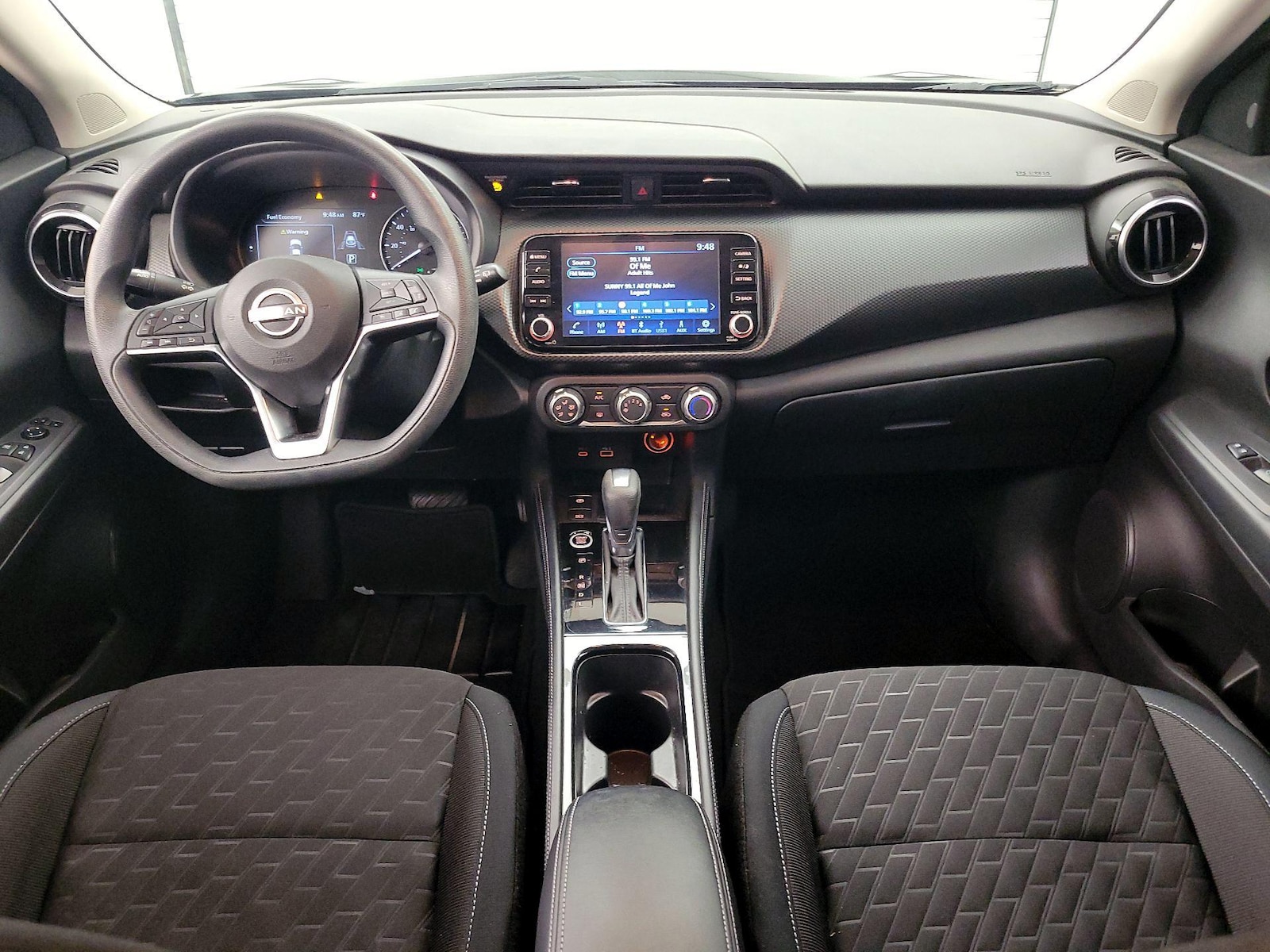 2023 Nissan Kicks SV - Photo 10