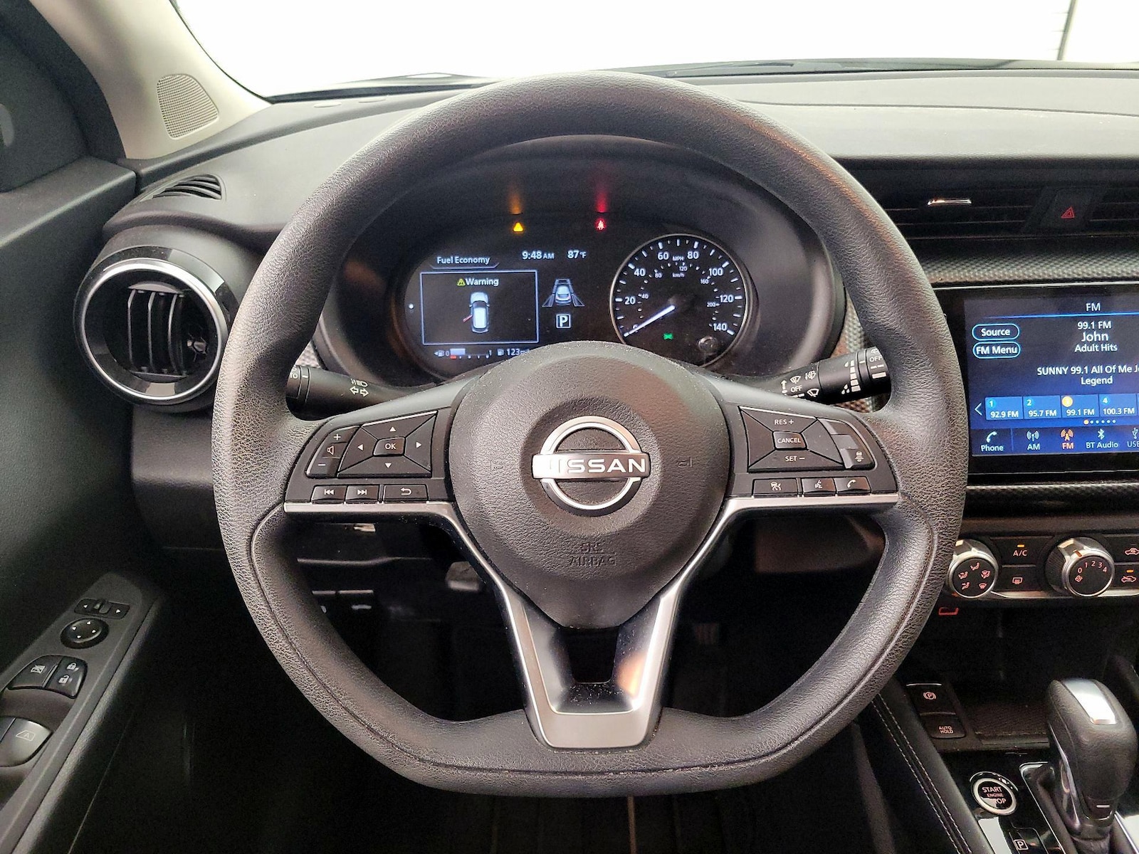 2023 Nissan Kicks SV - Photo 11