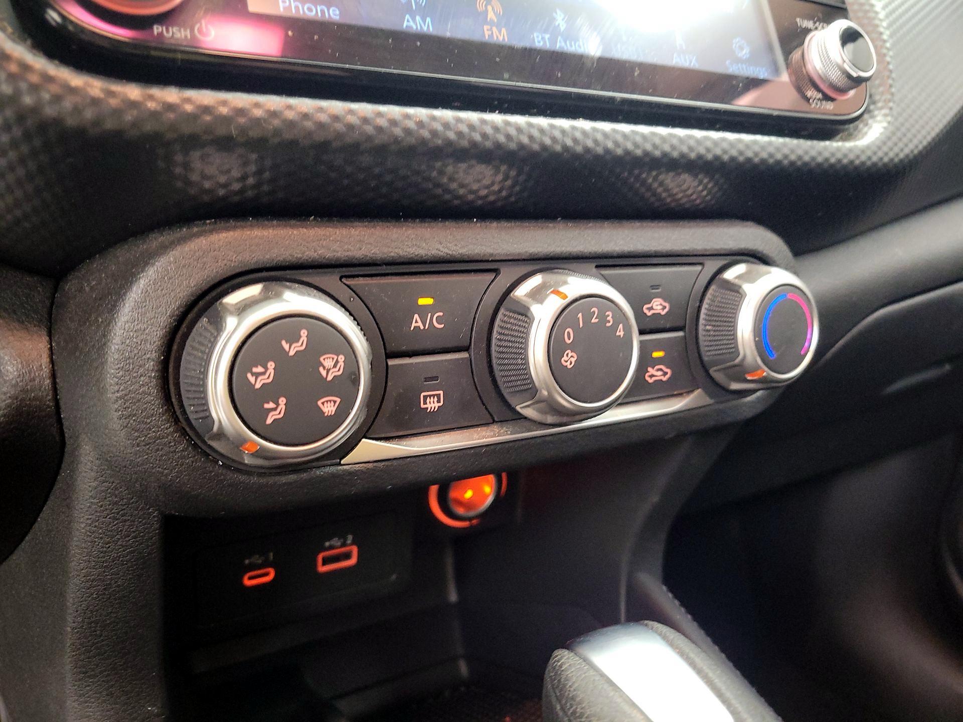 Thumbnail: 2023 Nissan Kicks - 15