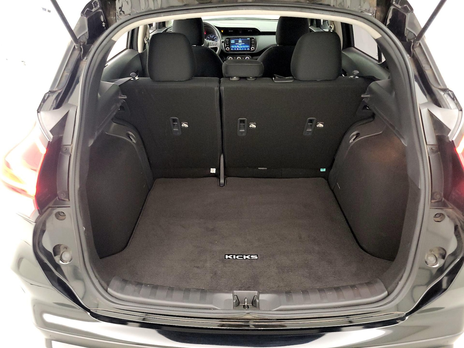 2023 Nissan Kicks SV - Photo 20