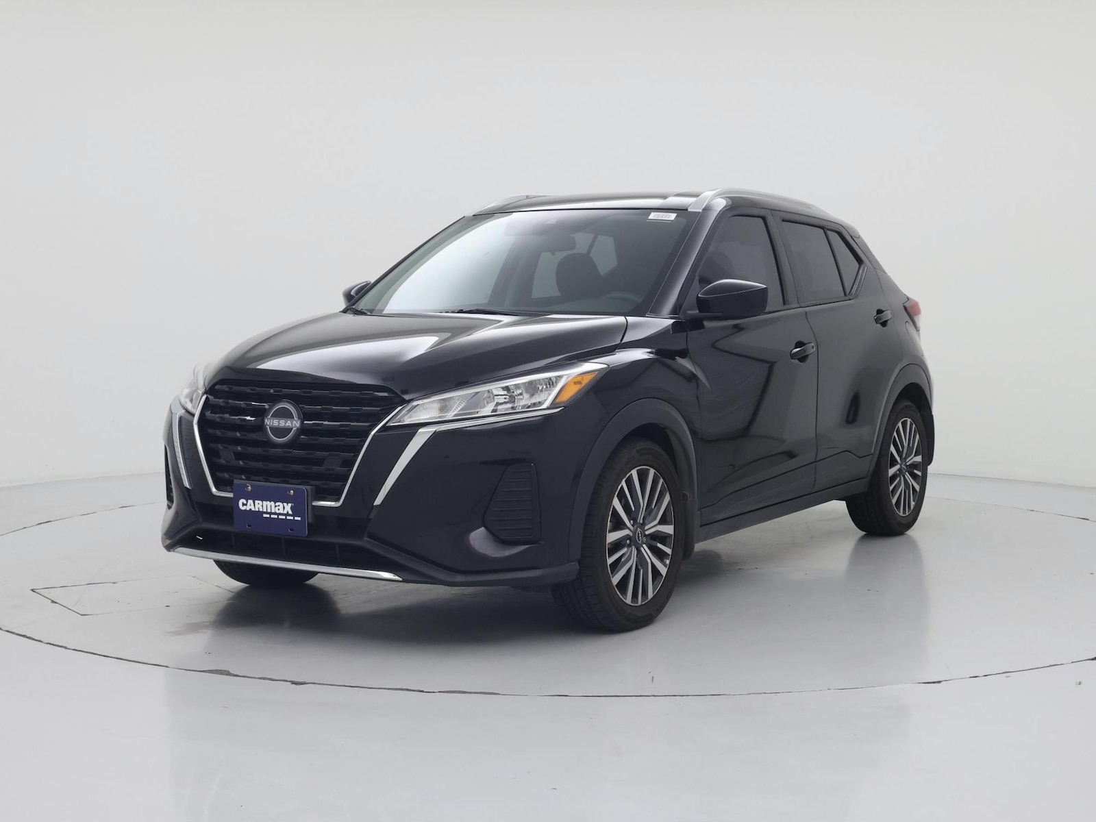 2023 Nissan Kicks SV - Photo 5
