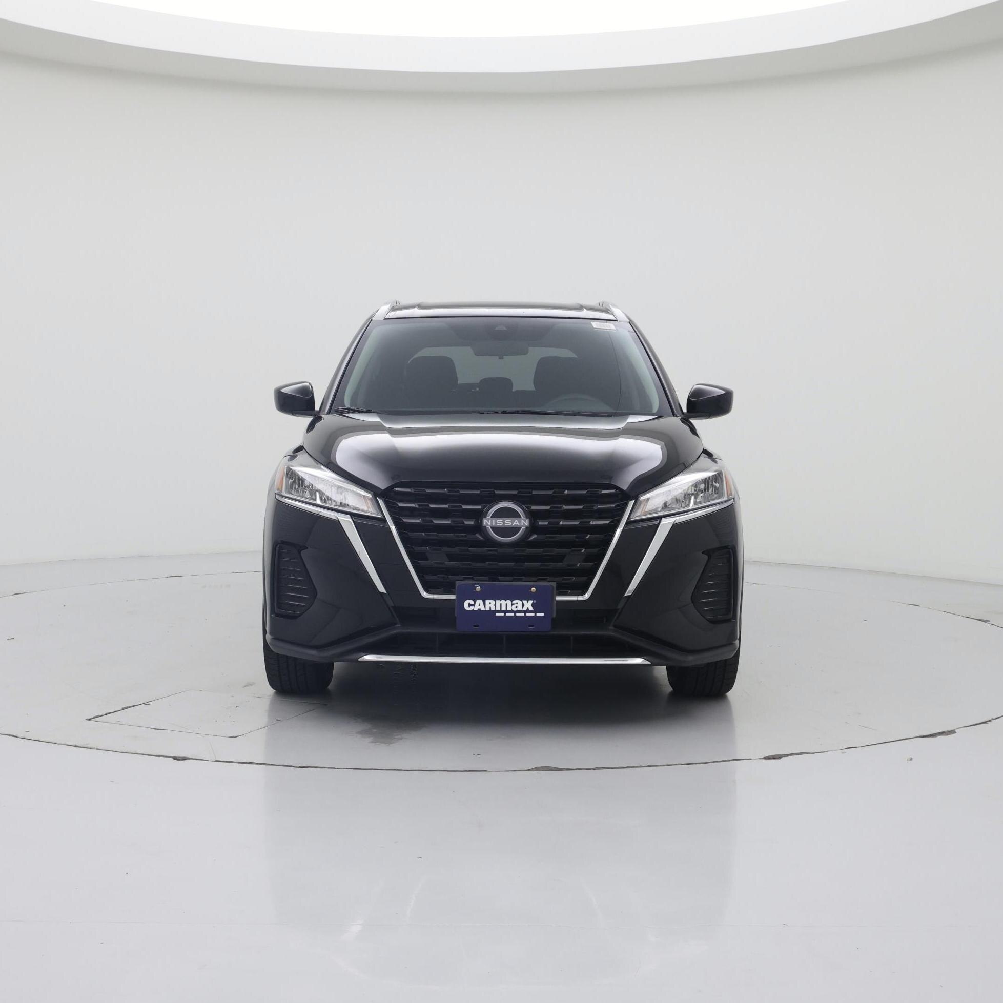 Thumbnail: 2023 Nissan Kicks - 5
