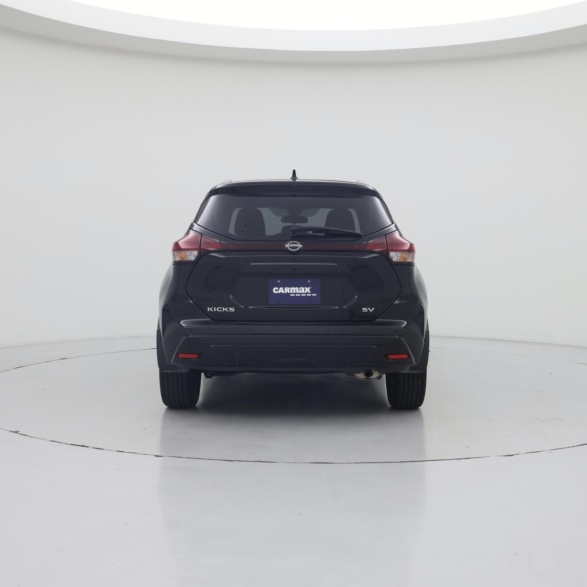 Thumbnail: 2023 Nissan Kicks - 6
