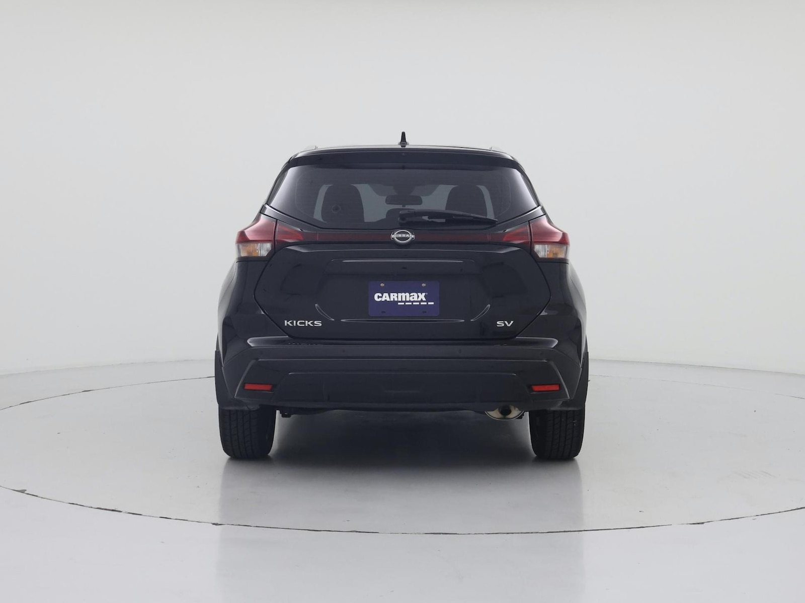 2023 Nissan Kicks SV - Photo 7