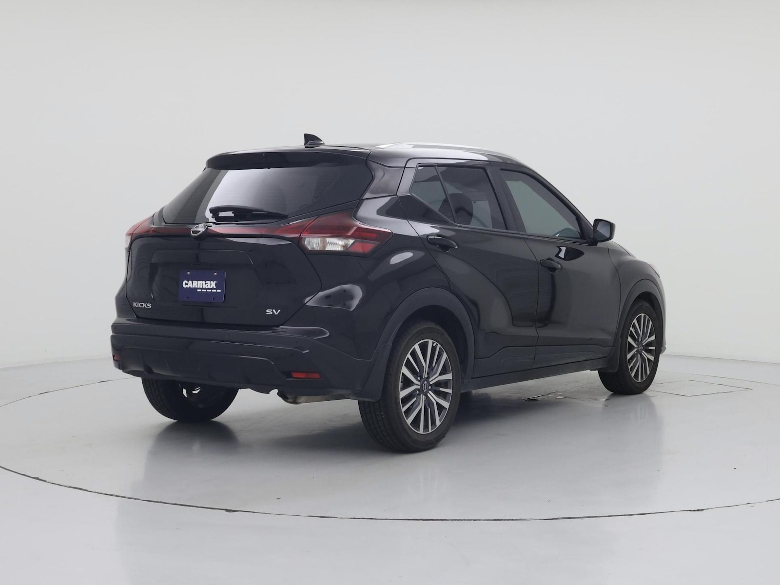 2023 Nissan Kicks SV - Photo 9