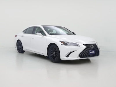 2024 Lexus ES 350 Ultra Luxury