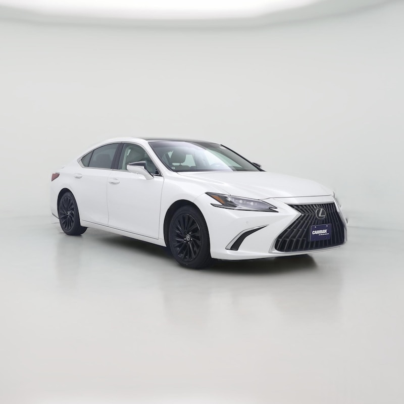 2024 Lexus ES 350 Ultra Luxury