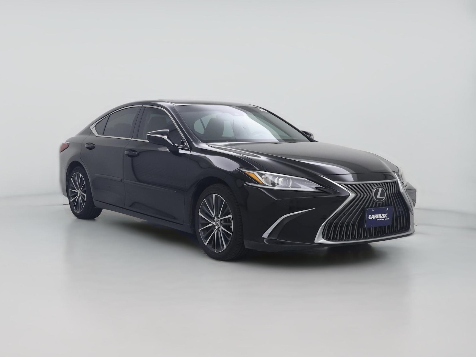 2021 Lexus ES 350 - Photo 1