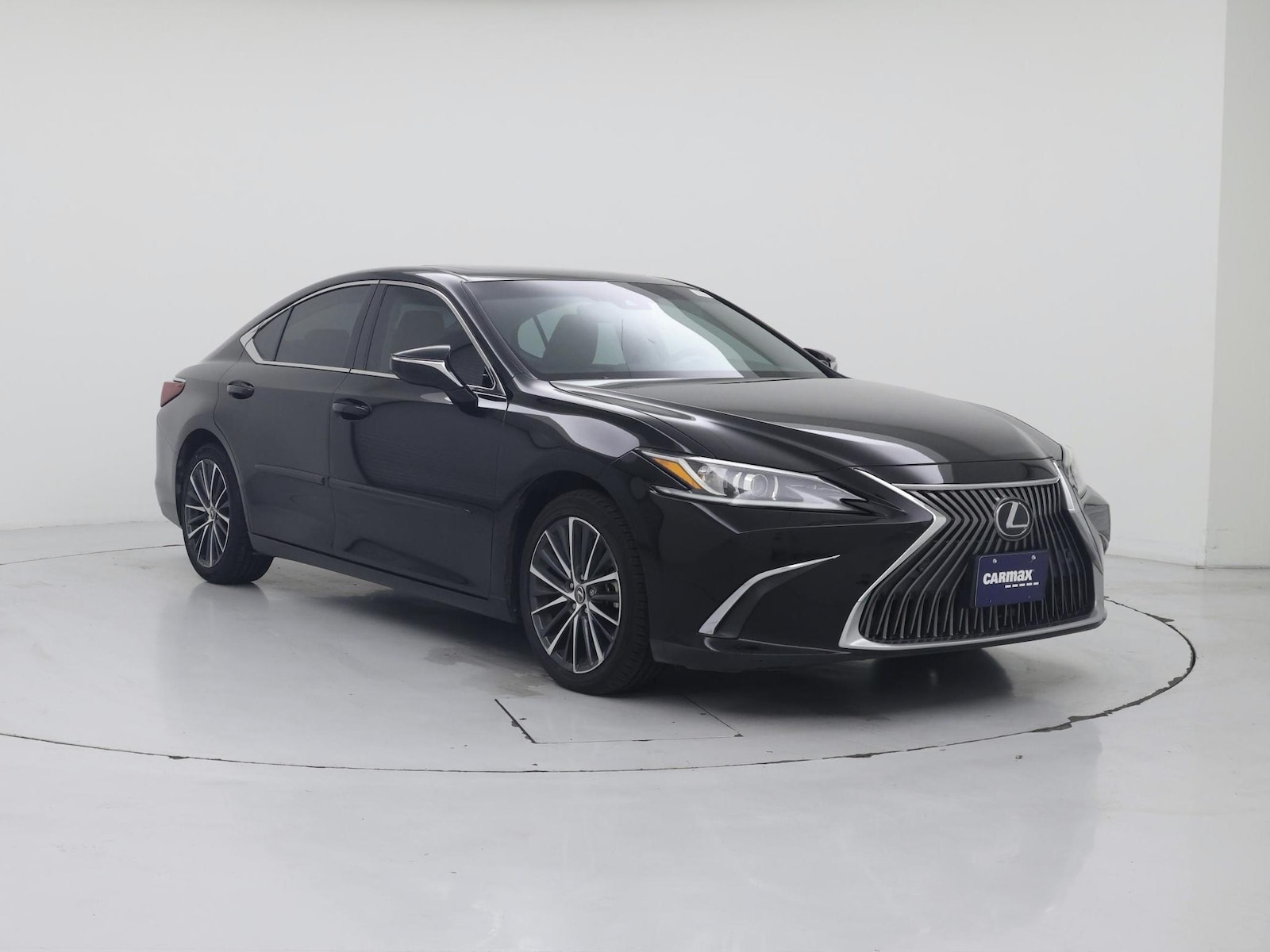 2021 Lexus ES 350 - Photo 2
