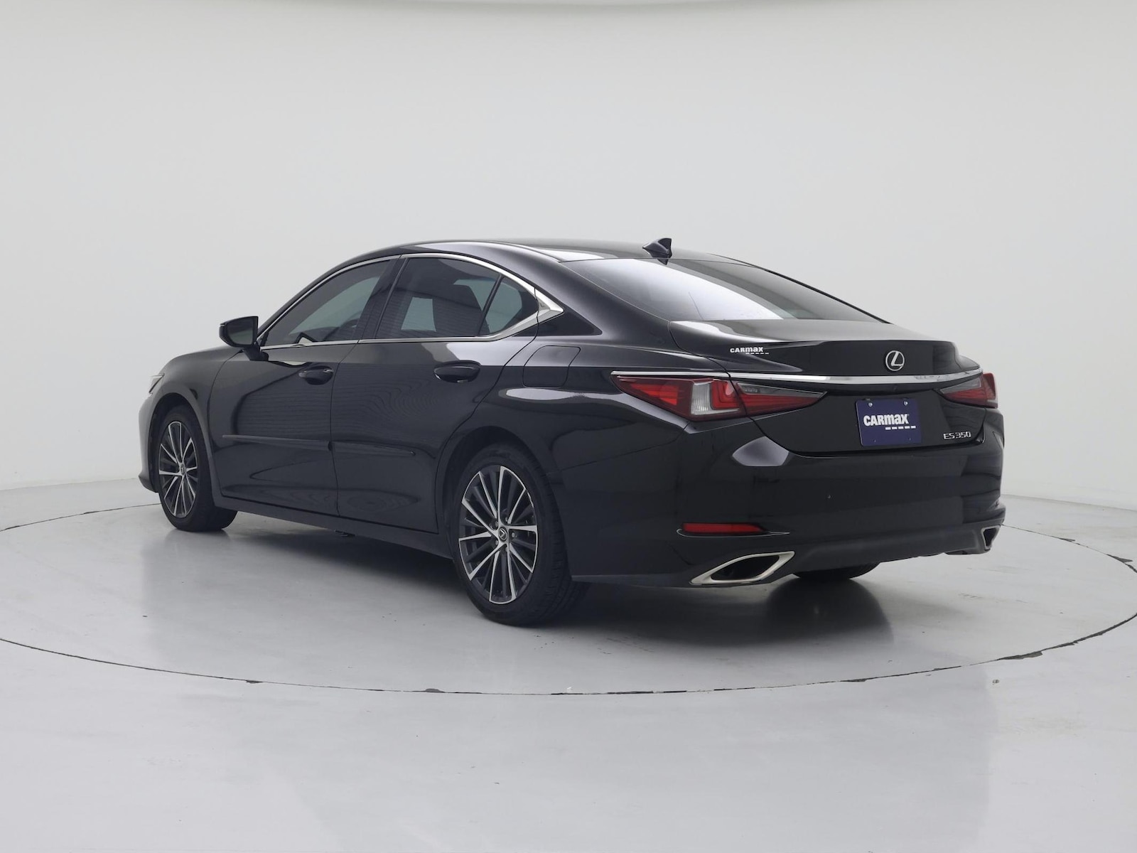 2021 Lexus ES 350 - Photo 3