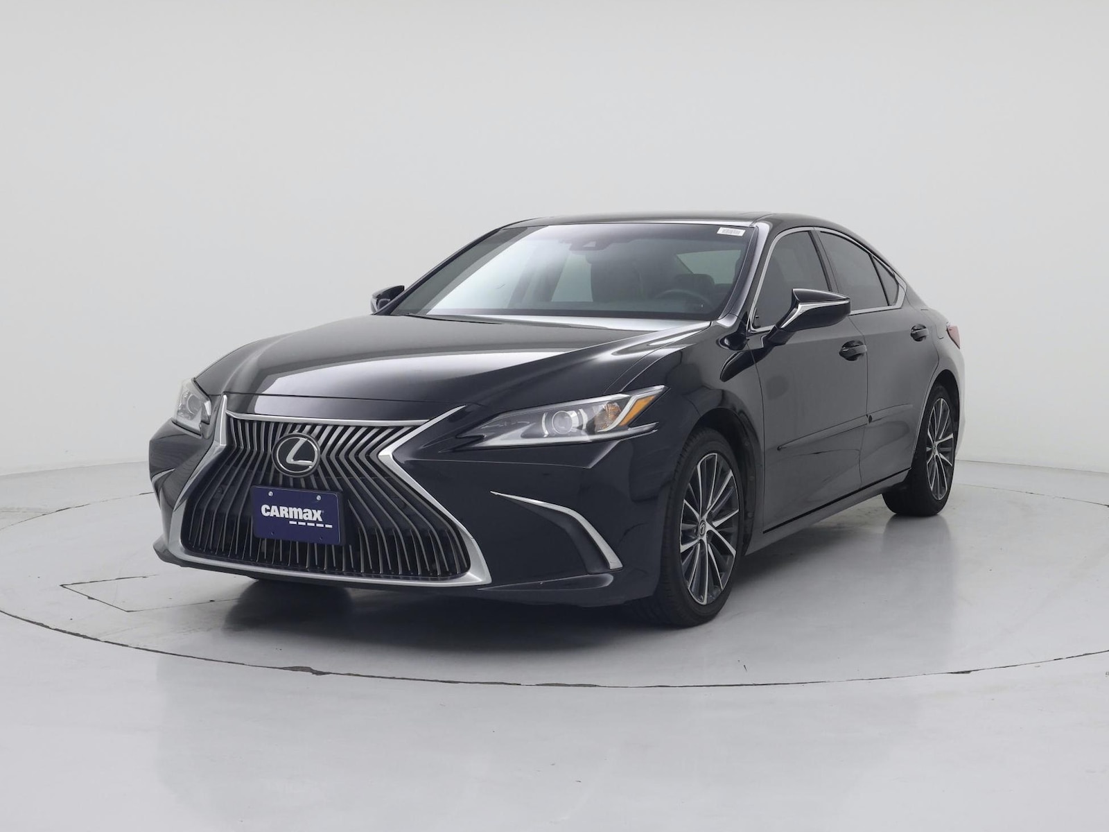2021 Lexus ES 350 - Photo 5