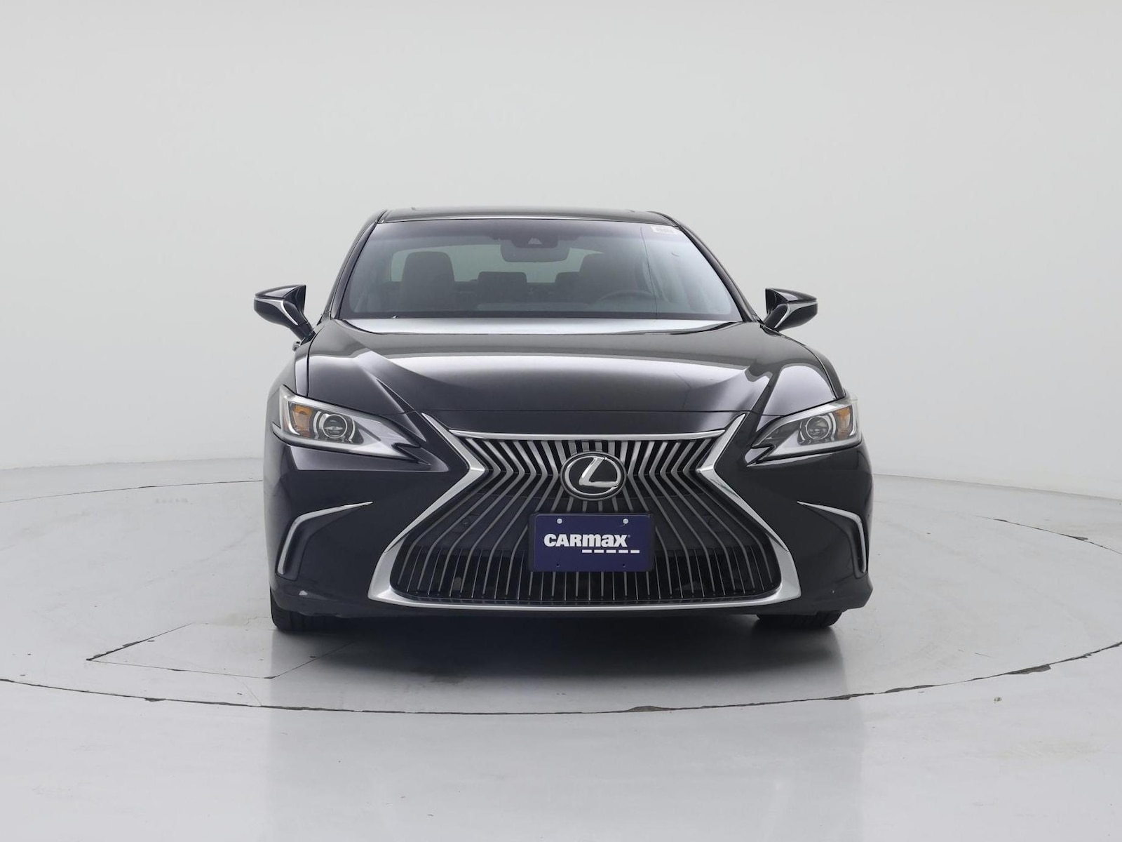 2021 Lexus ES 350 - Photo 6